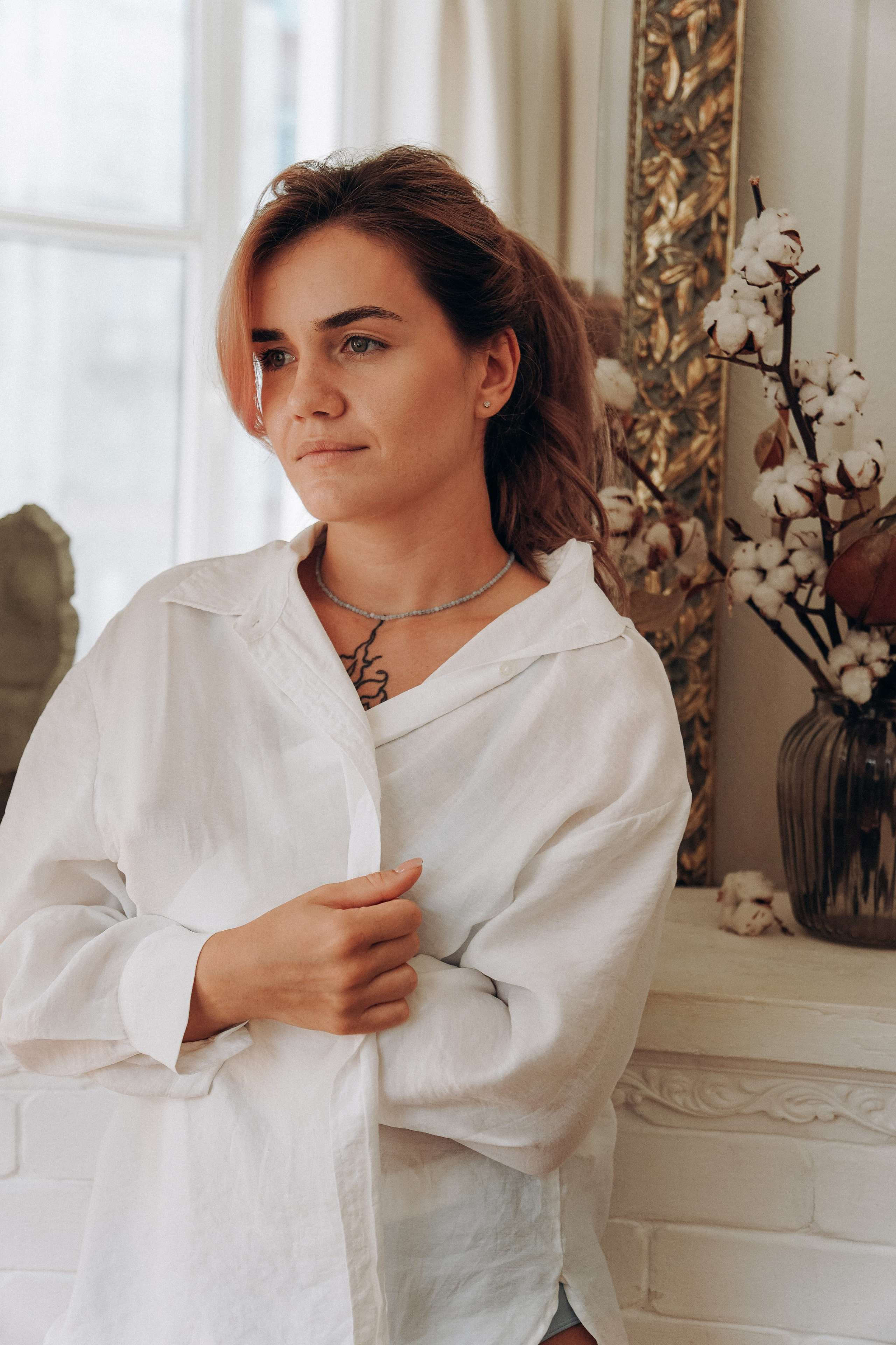 Zhenya. Olga Antipova — photographer