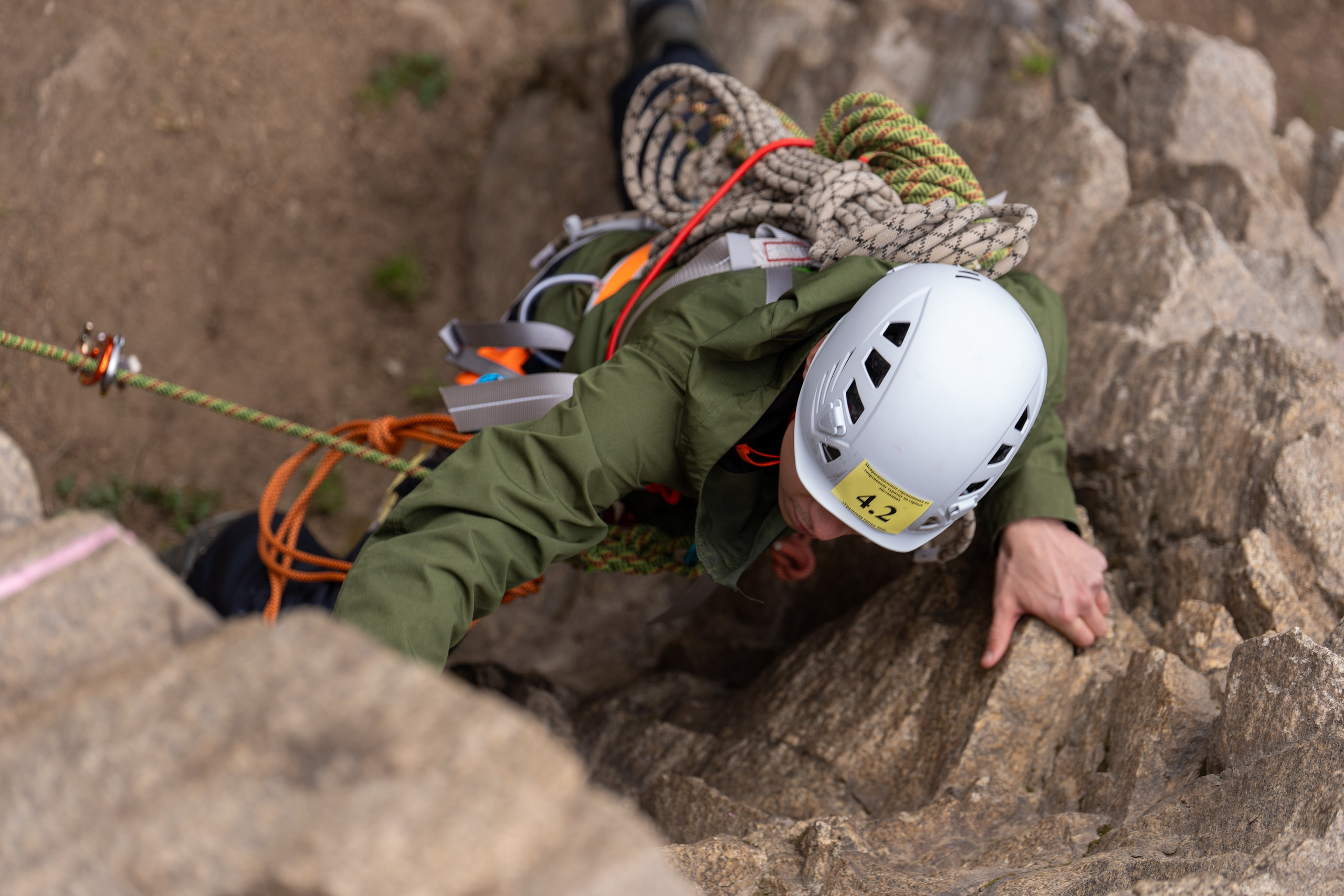 Спортивный репортаж в Челябинске