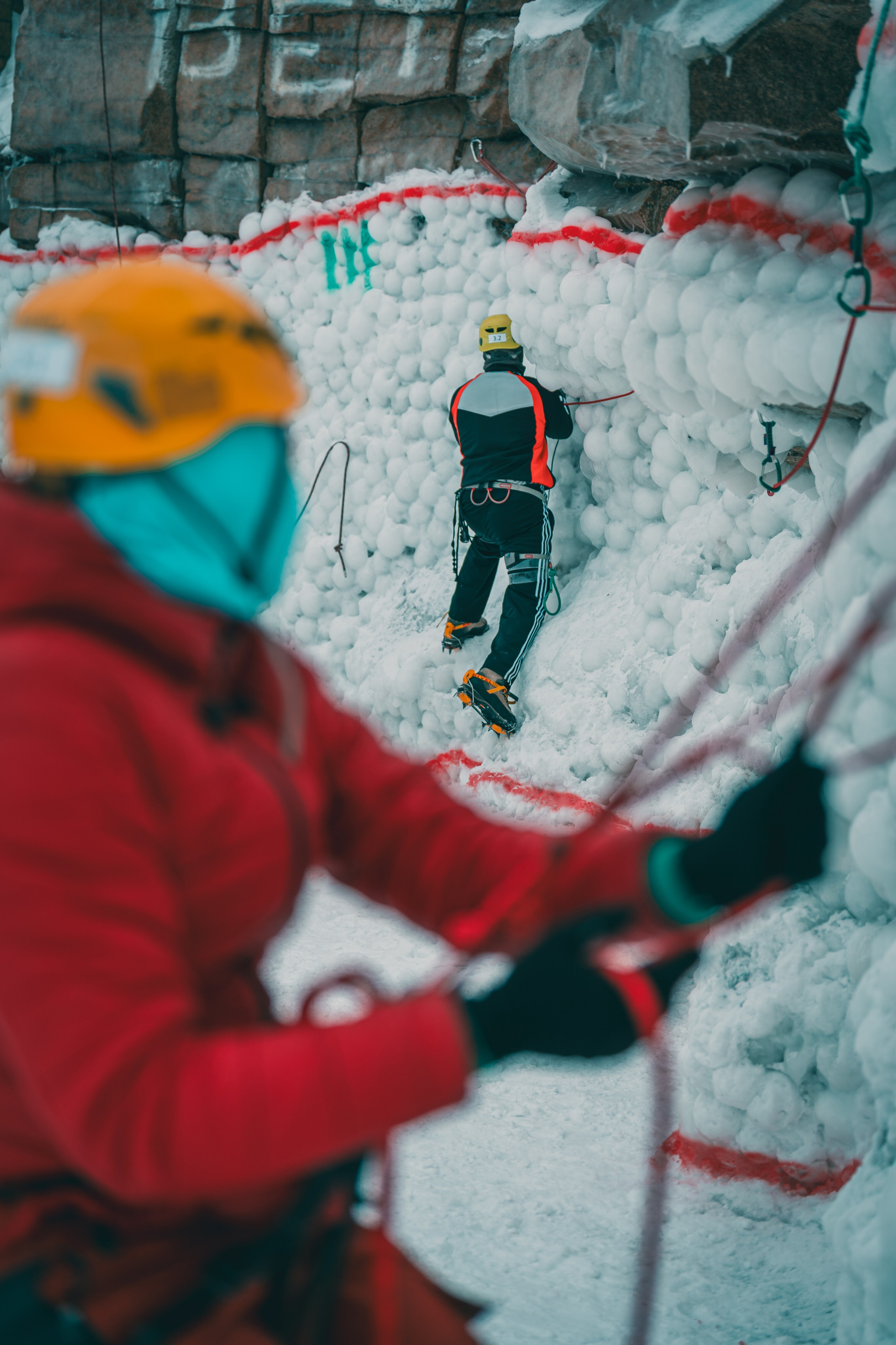 Чемпионат г. Челябинска по спортивному туризму «Горные связки 2026»