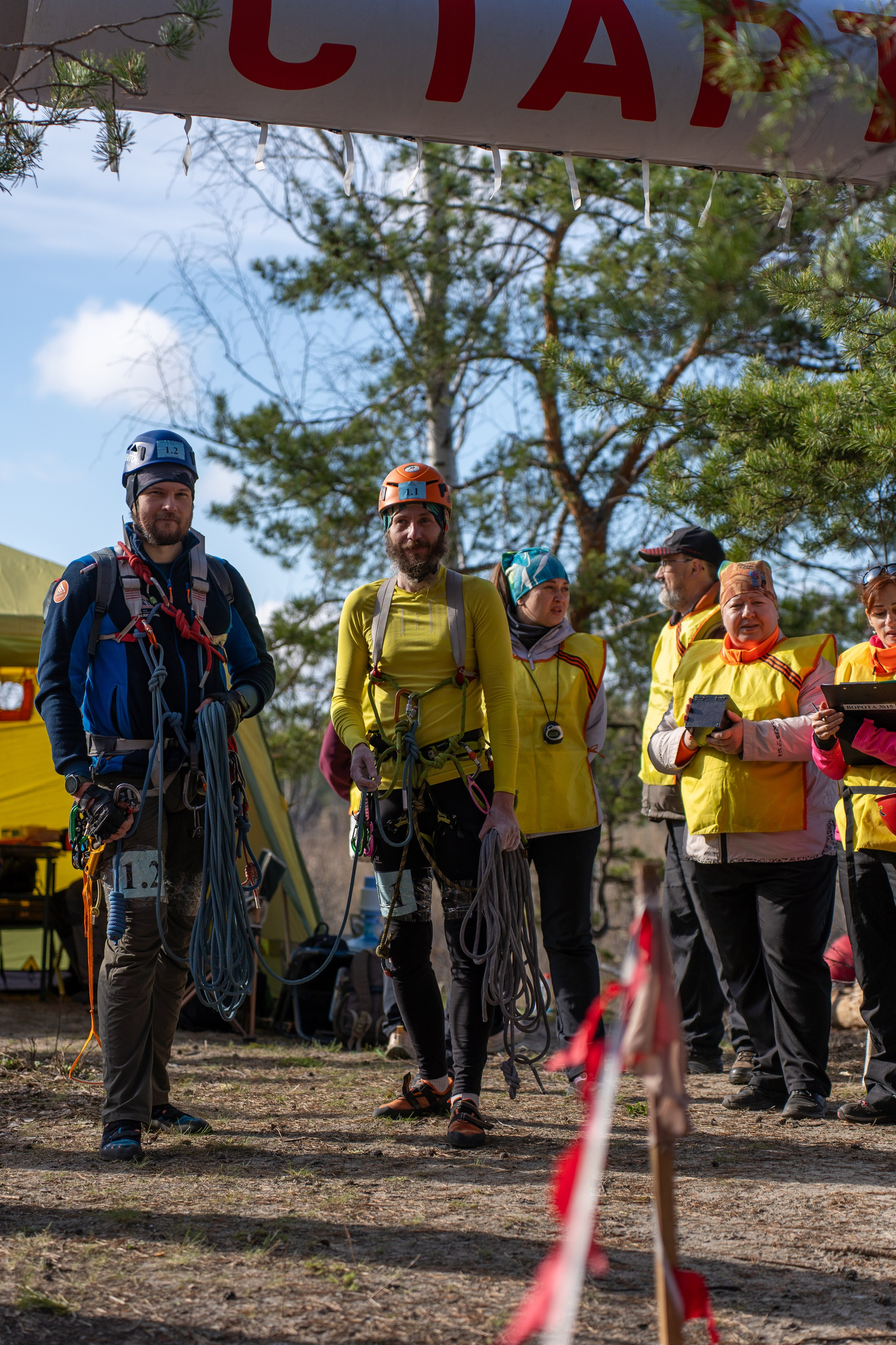 Спортивный репортаж в Челябинске