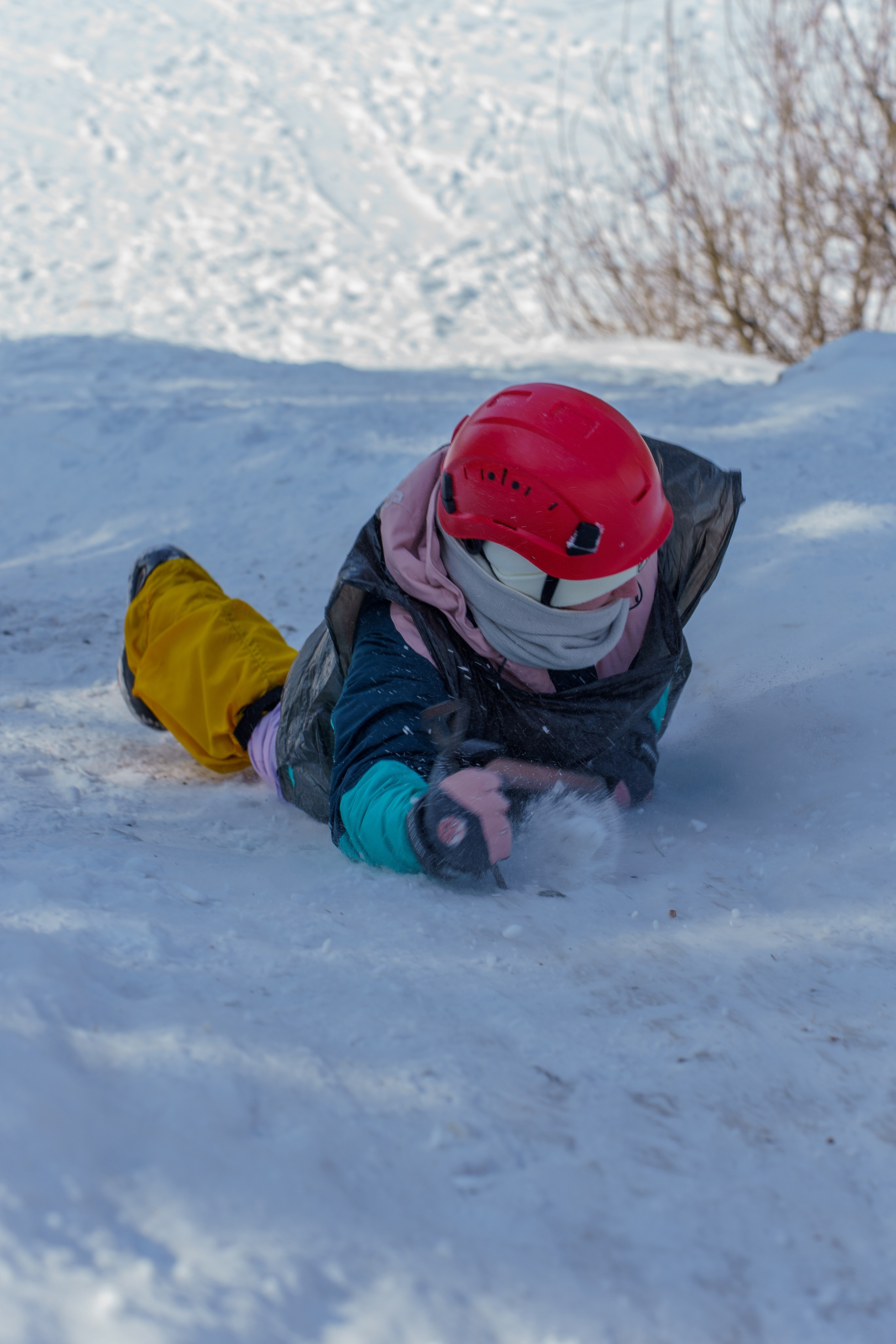 Семинар по безопасности в туризме в Челябинске