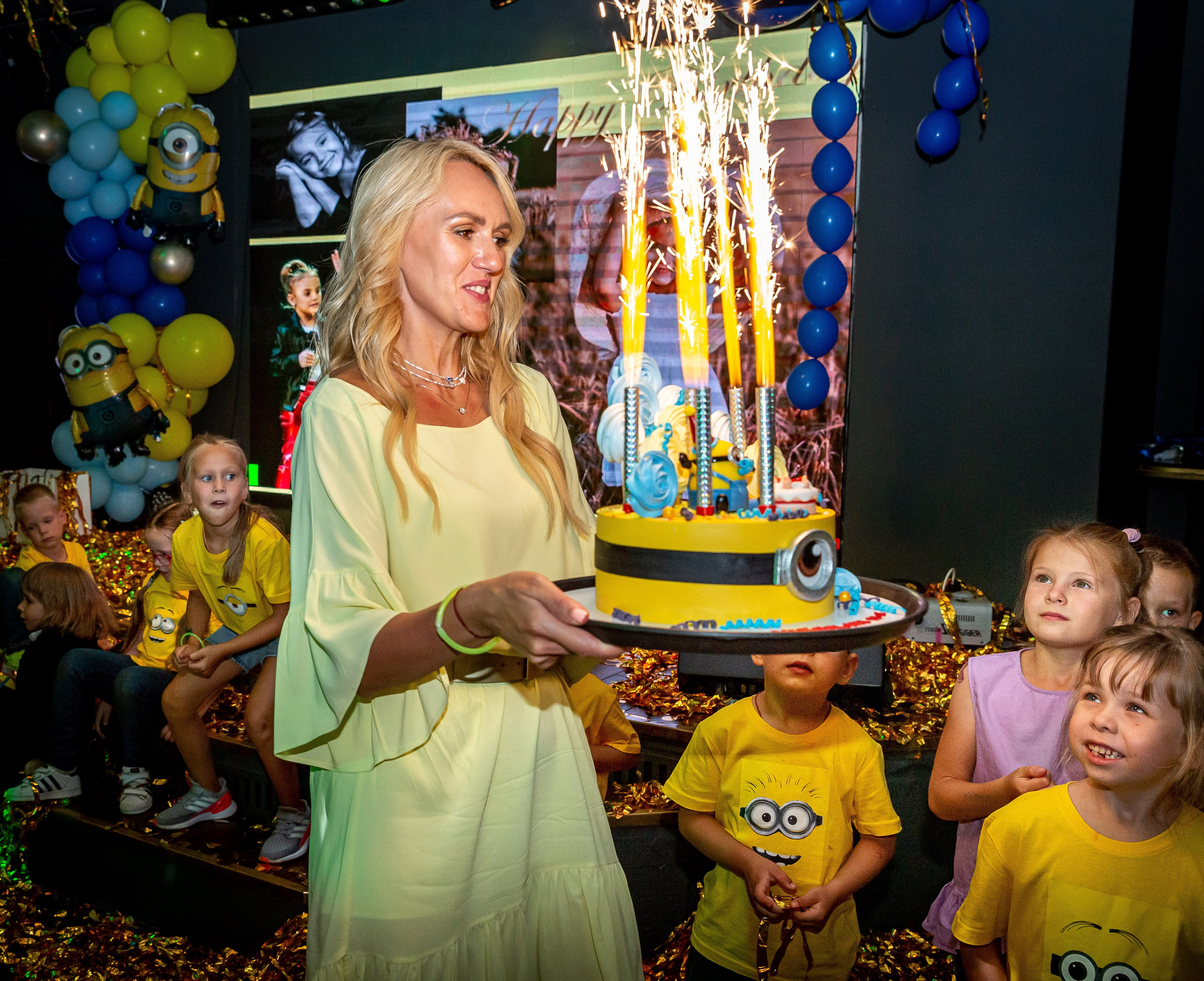 Для Яркий кадр. Фотограф для маркетплейсов Михаил Бове