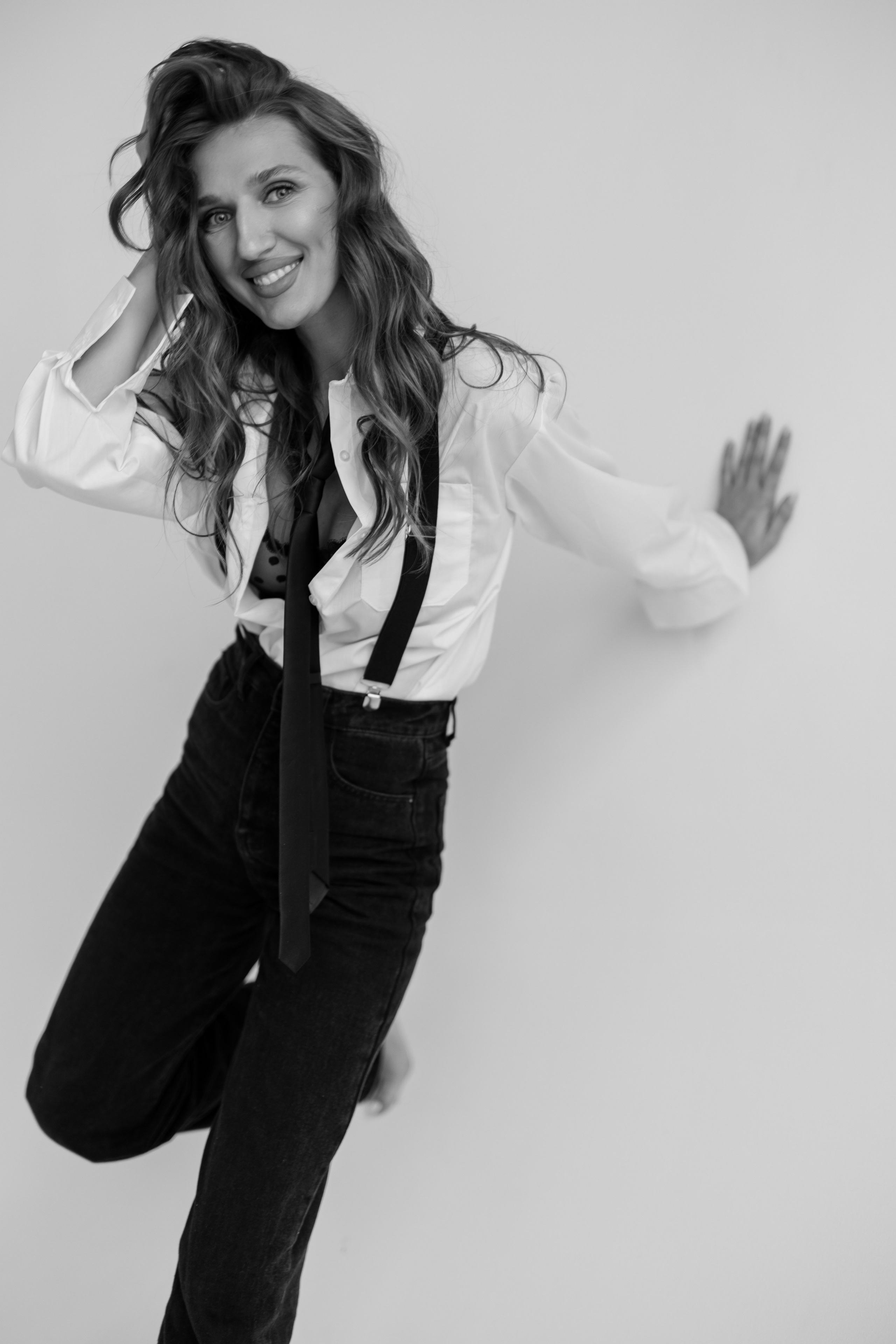 Оксана. Свадебный и портретный фотограф в Москве, Туле и Брянске Дара Евсеева