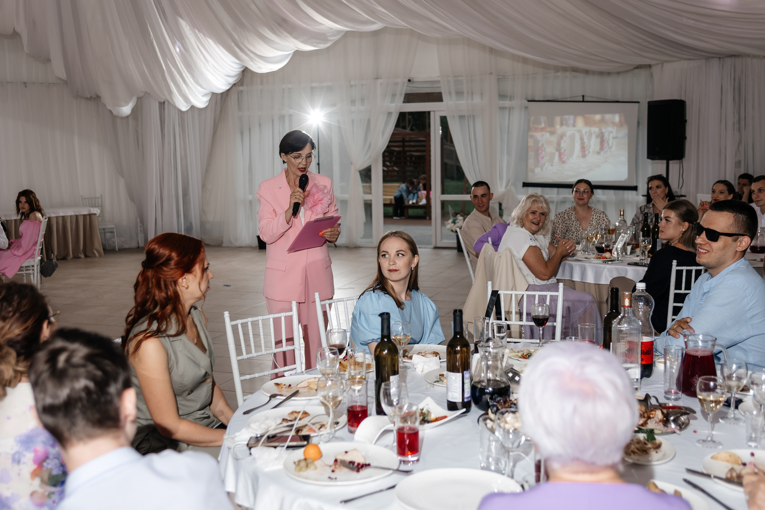 Диана & Александр | 24.07.24. Свадебный и семейный фотограф в Омске Евгения Хакимова