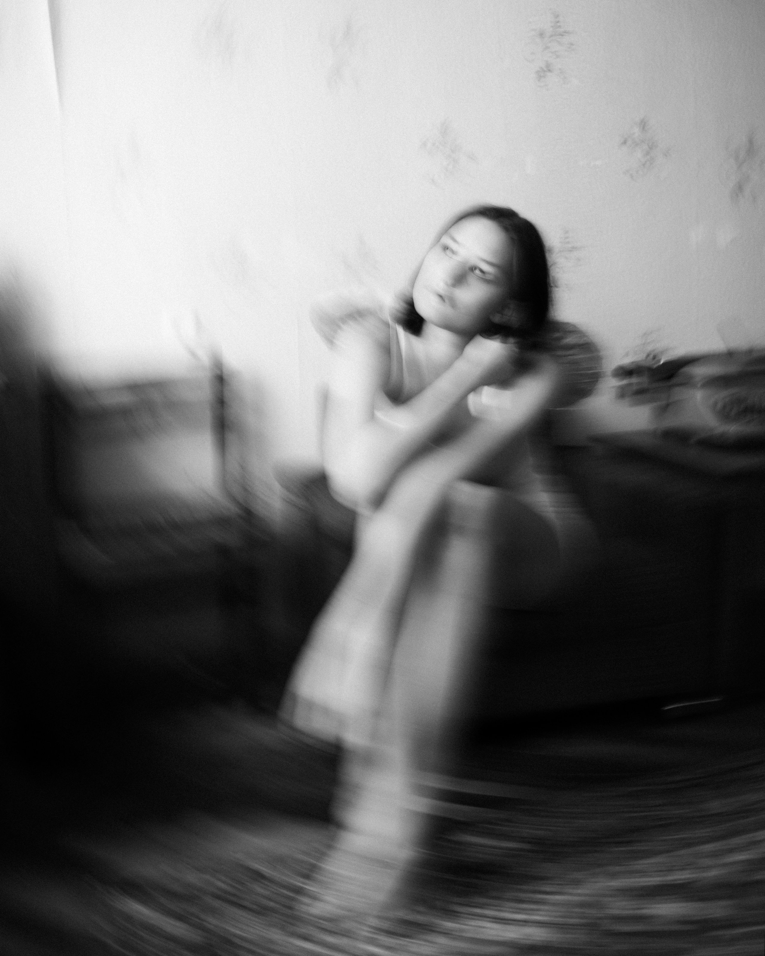 «Лиля навсегда». Varygraphy