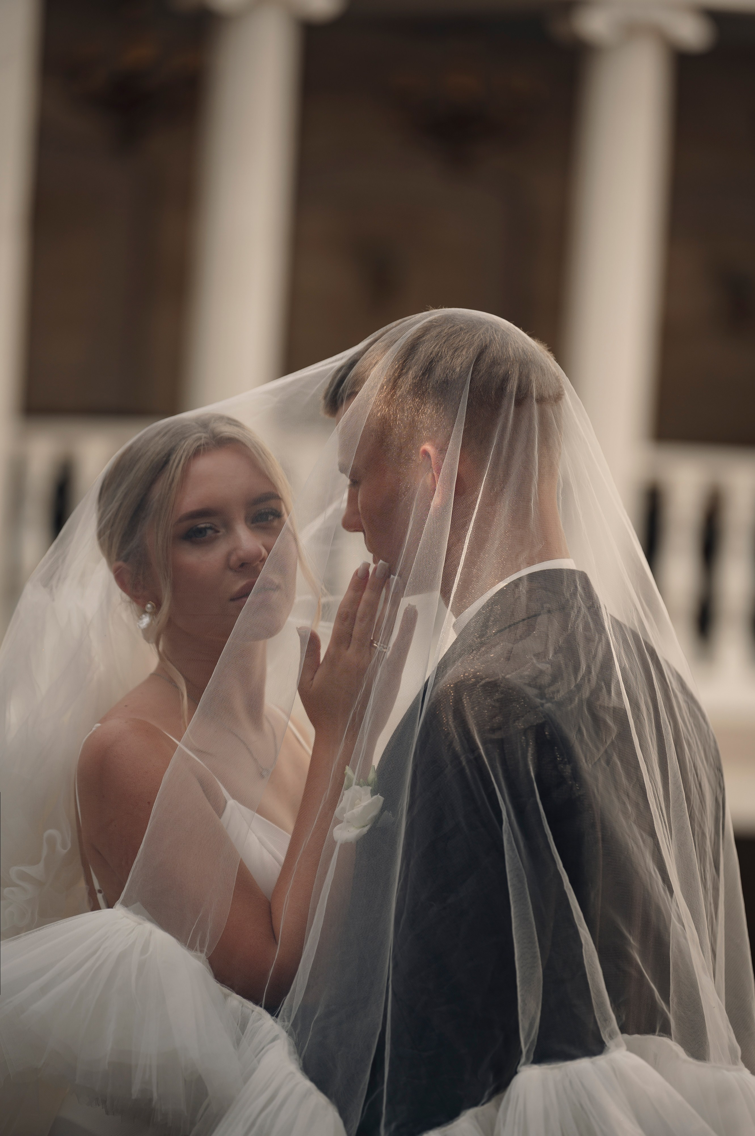 25.08.25. Свадебный фотограф во Владивостоке Гарагуля Игорь