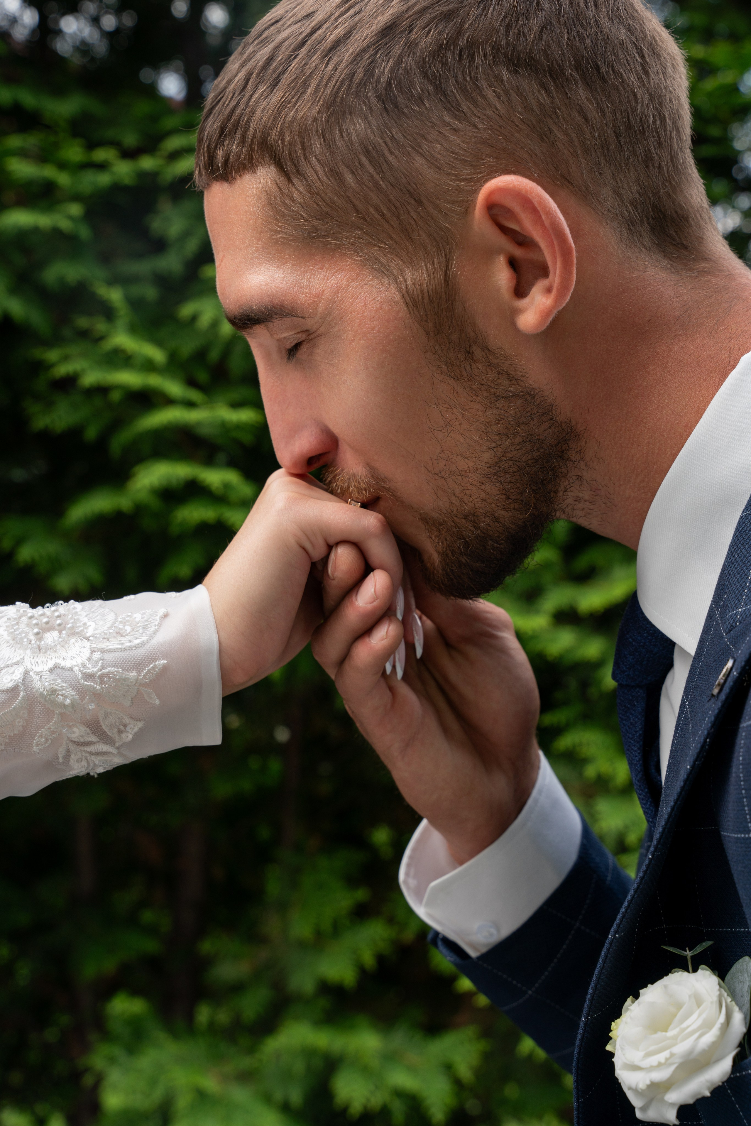 АЛЕКСЕЙ И АЛИНА. Фотограф на любое мероприятие