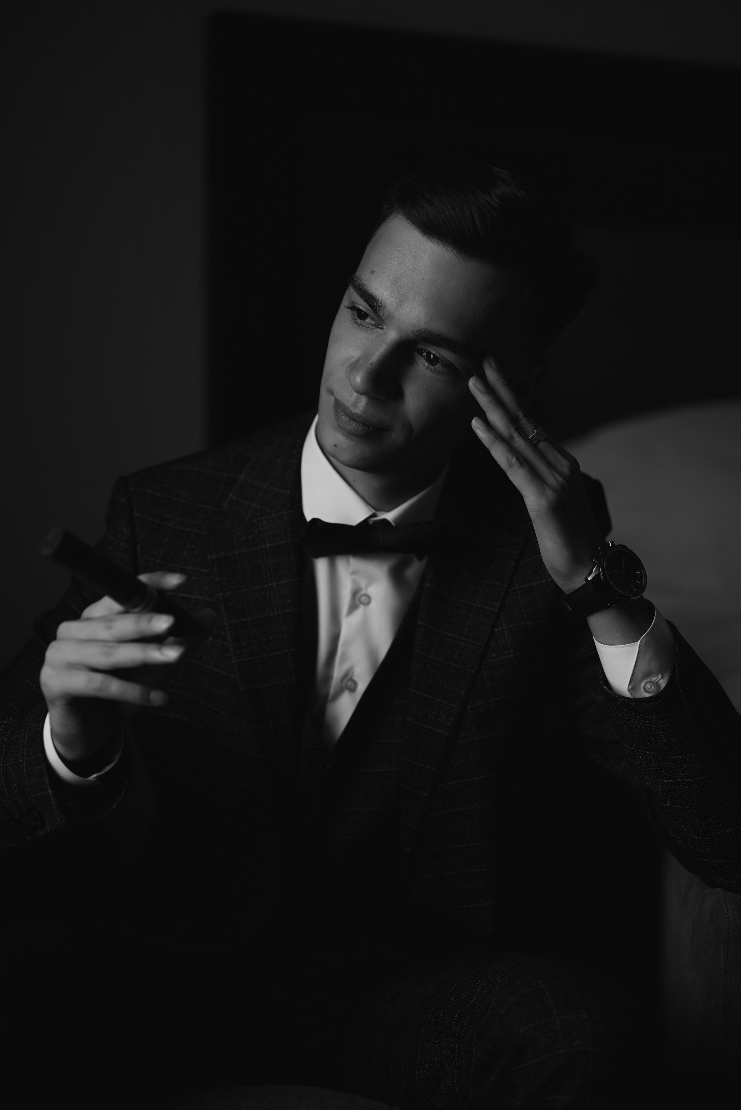 Данил & Алена. Свадебный и семейный фотограф в Уфе Александров Максим