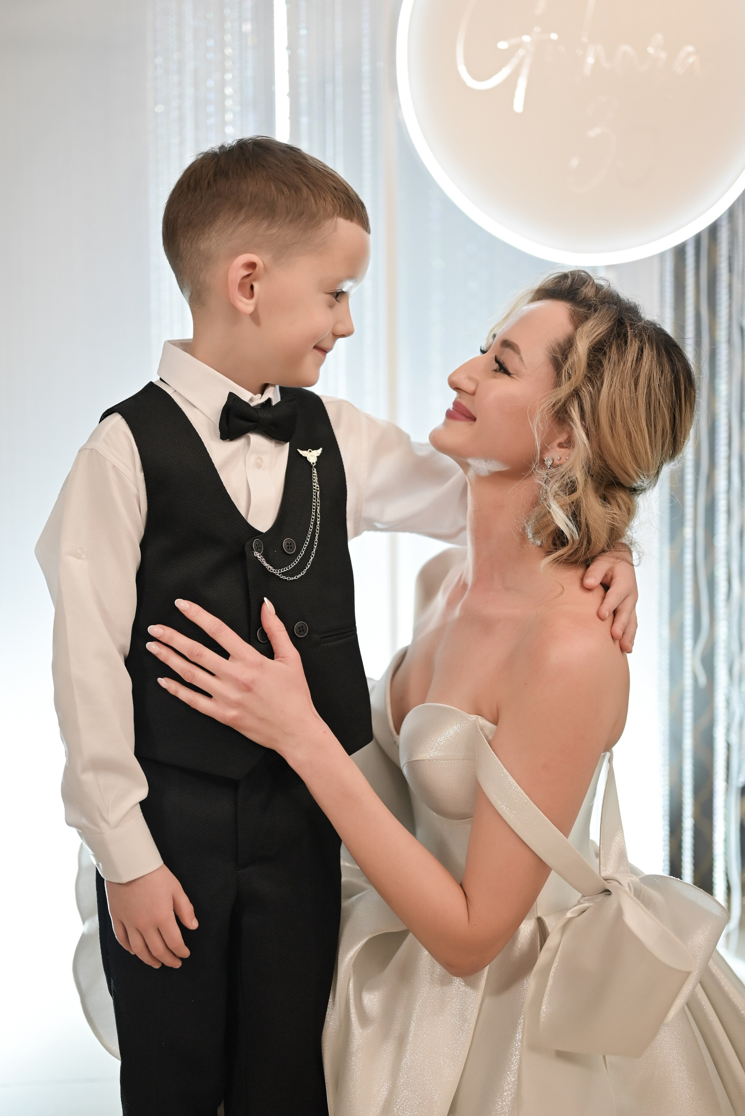 День Рождения Гульнары!. Свадебный и семейный фотограф в Уфе Александров Максим