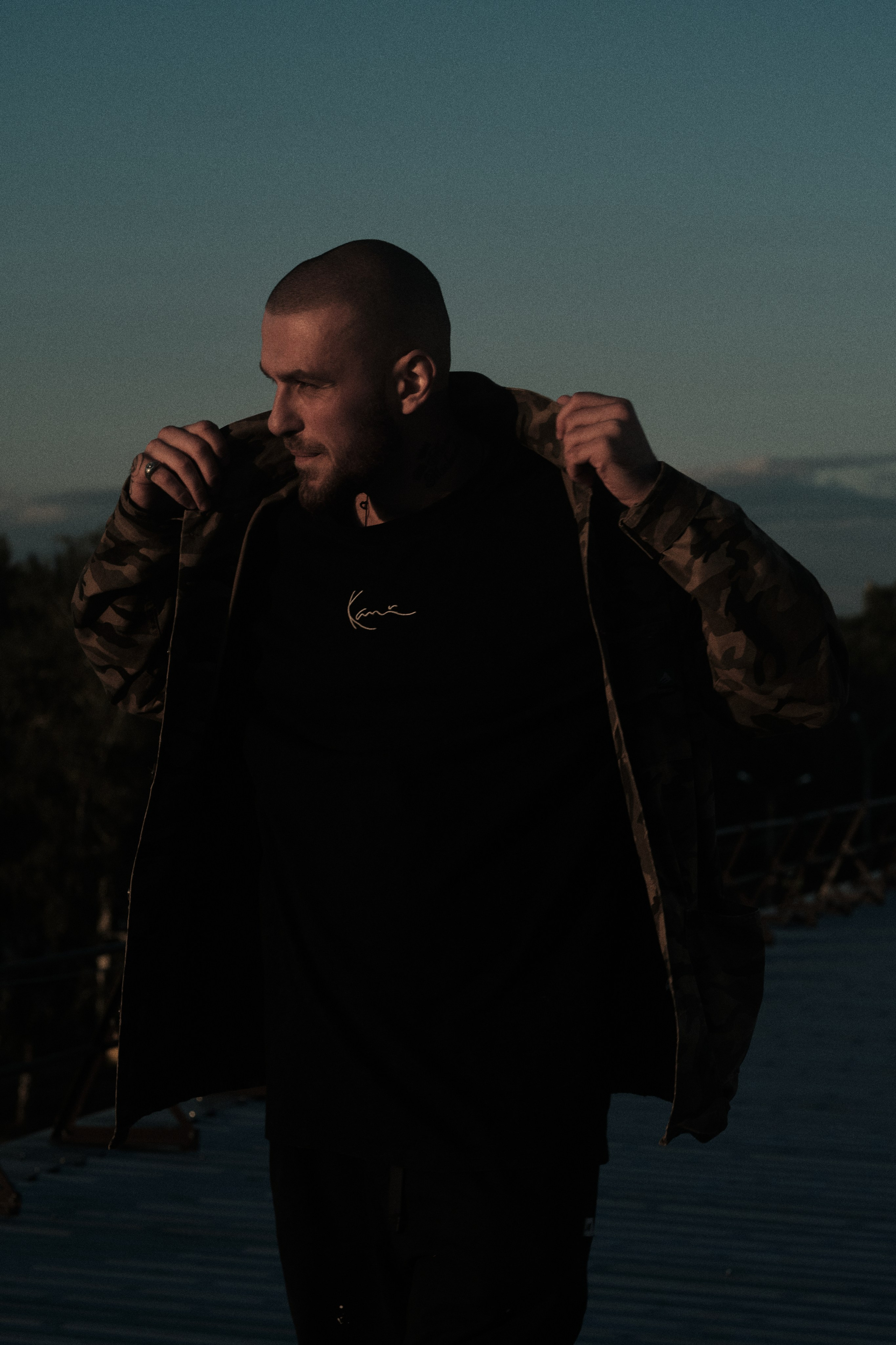 Тигран. Главная