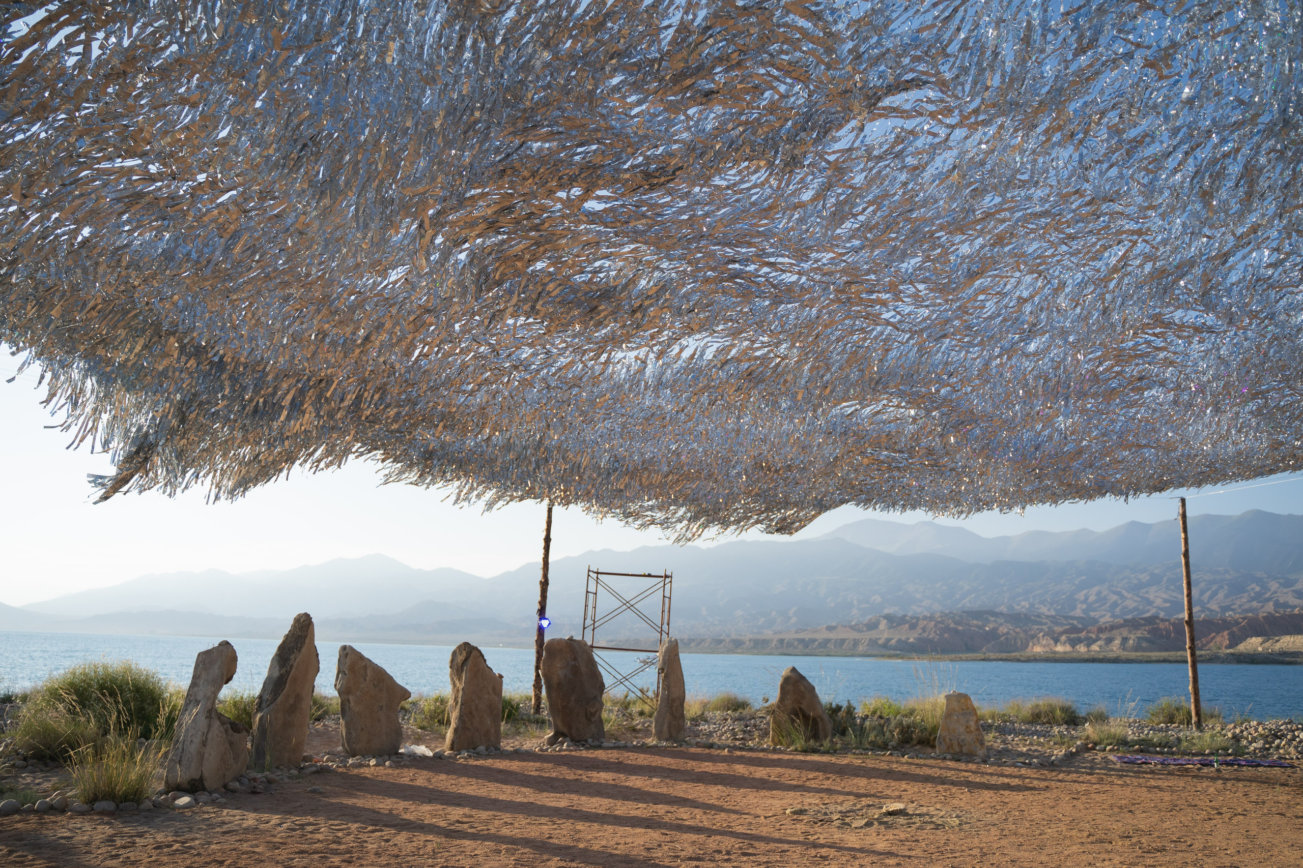 KOLFEST. Портретный арт и репортажный фотограф в Нячанге Ульяхина Полина