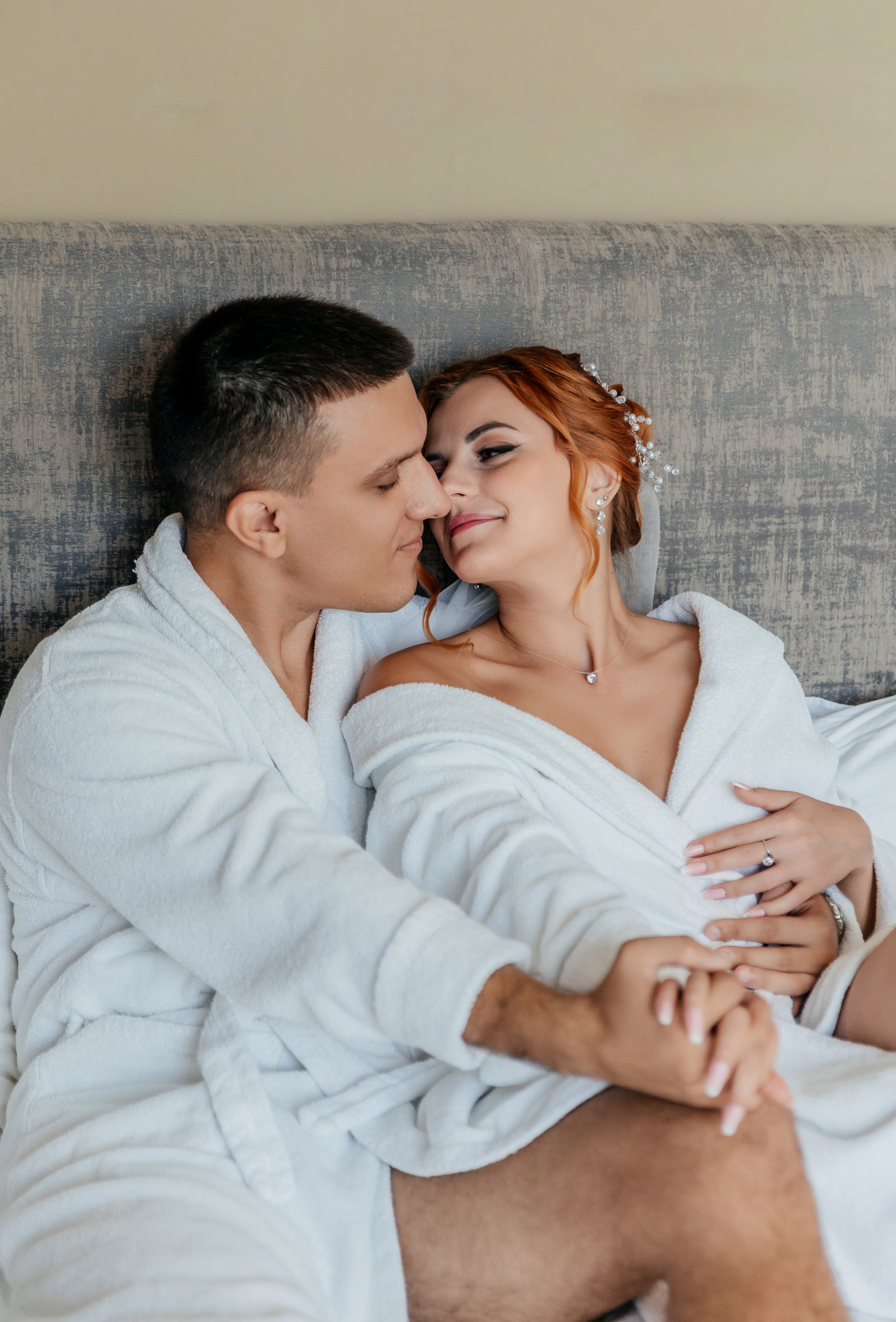 Дмитрий и Виктория. Свадебный и семейный фотограф Самара и Самарская область Дарья Зарипова