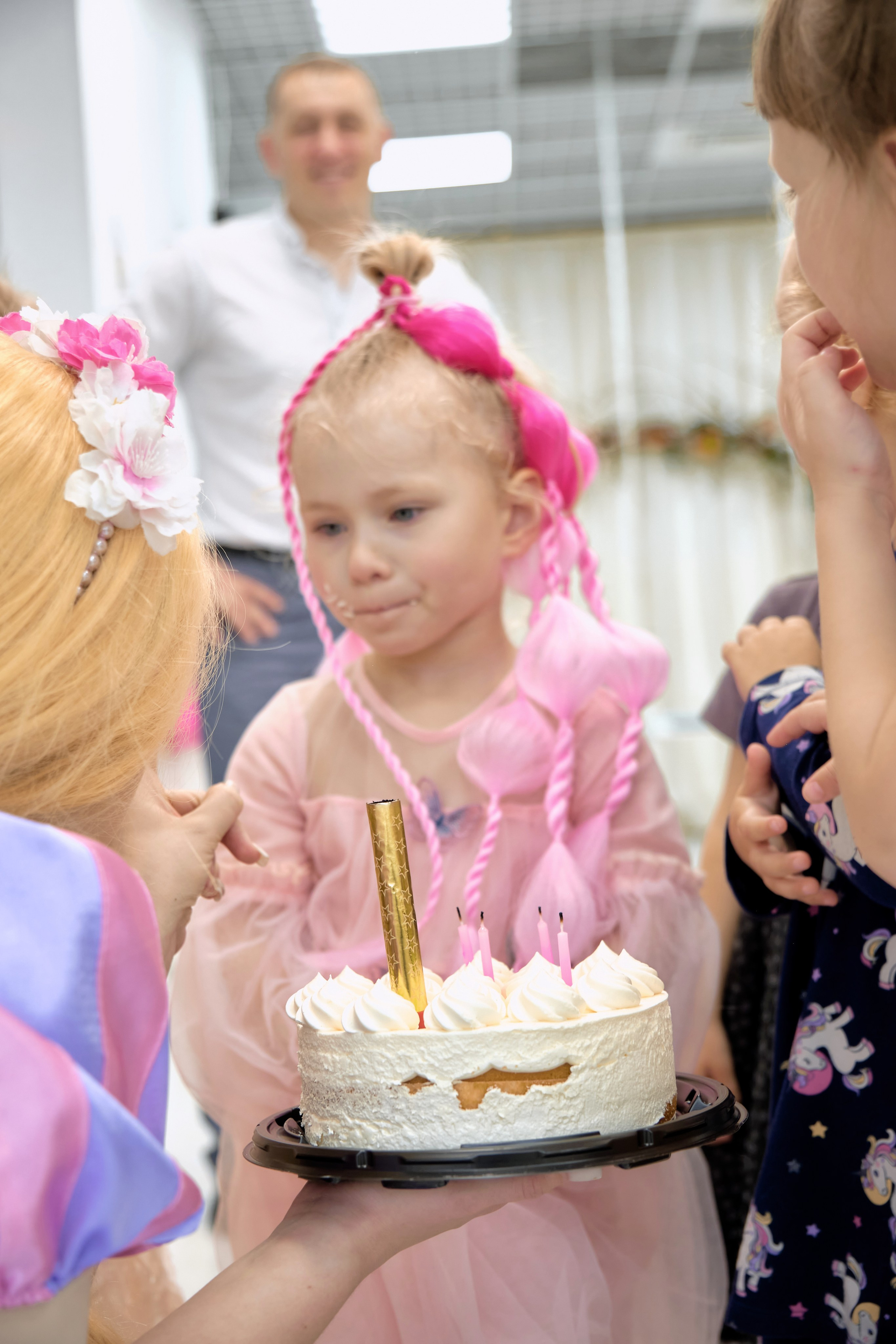 Рапунцель. Фотограф в Екатеринбурге Наталия Нарышкина, бизнес контент, танец