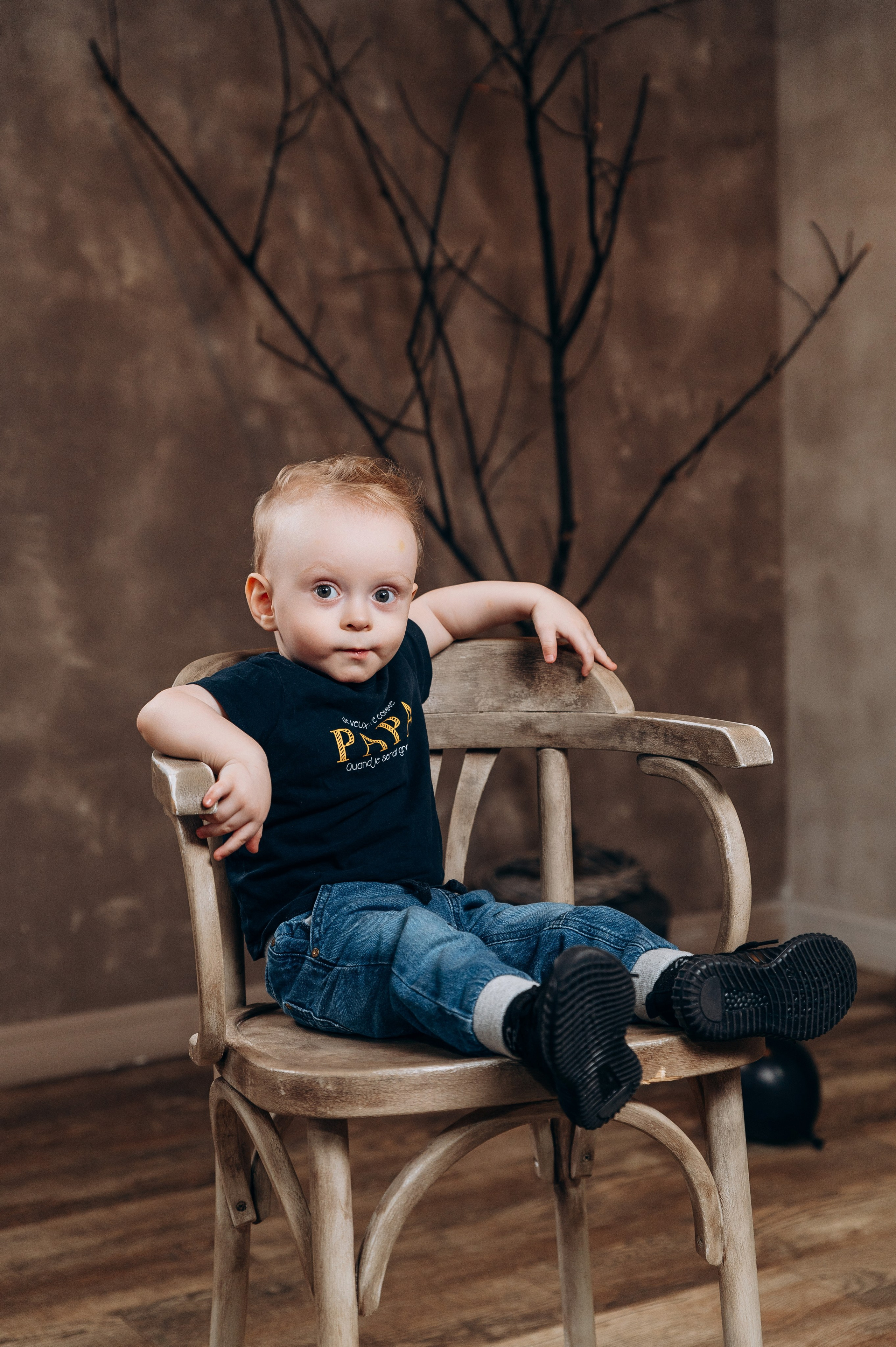 Семейная фотосессия. Фотограф в Новосибирске