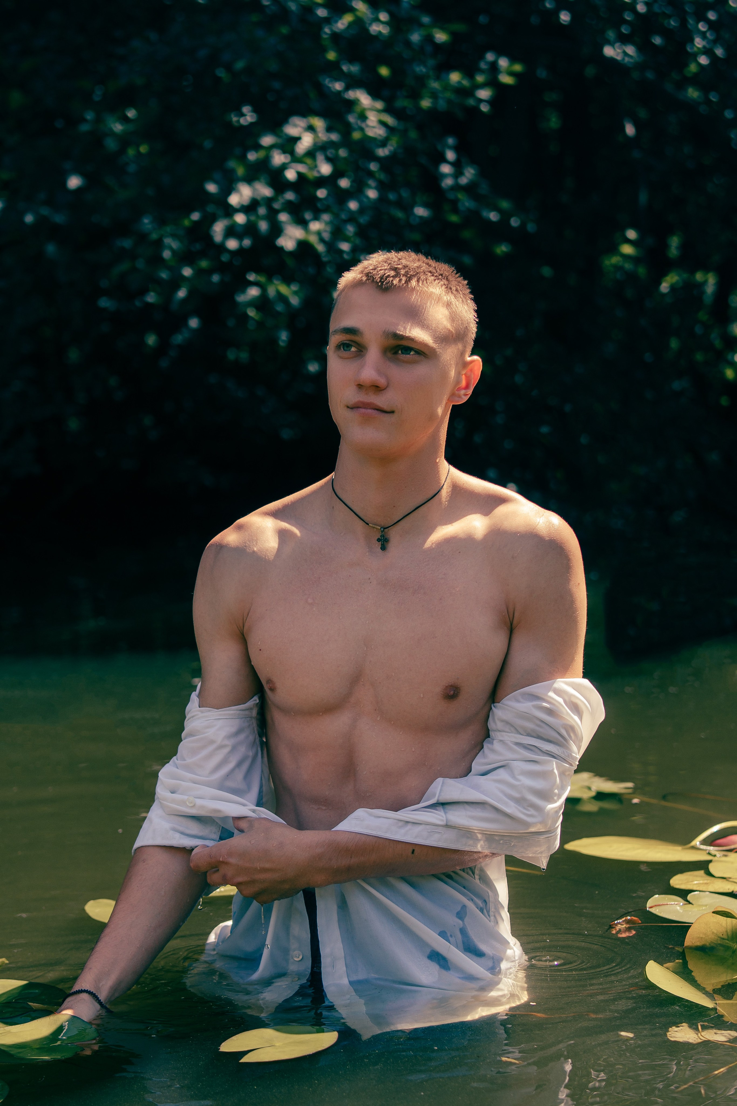 Даниил. Фотограф / видеограф в Москве и Сочи Sofia Riversong