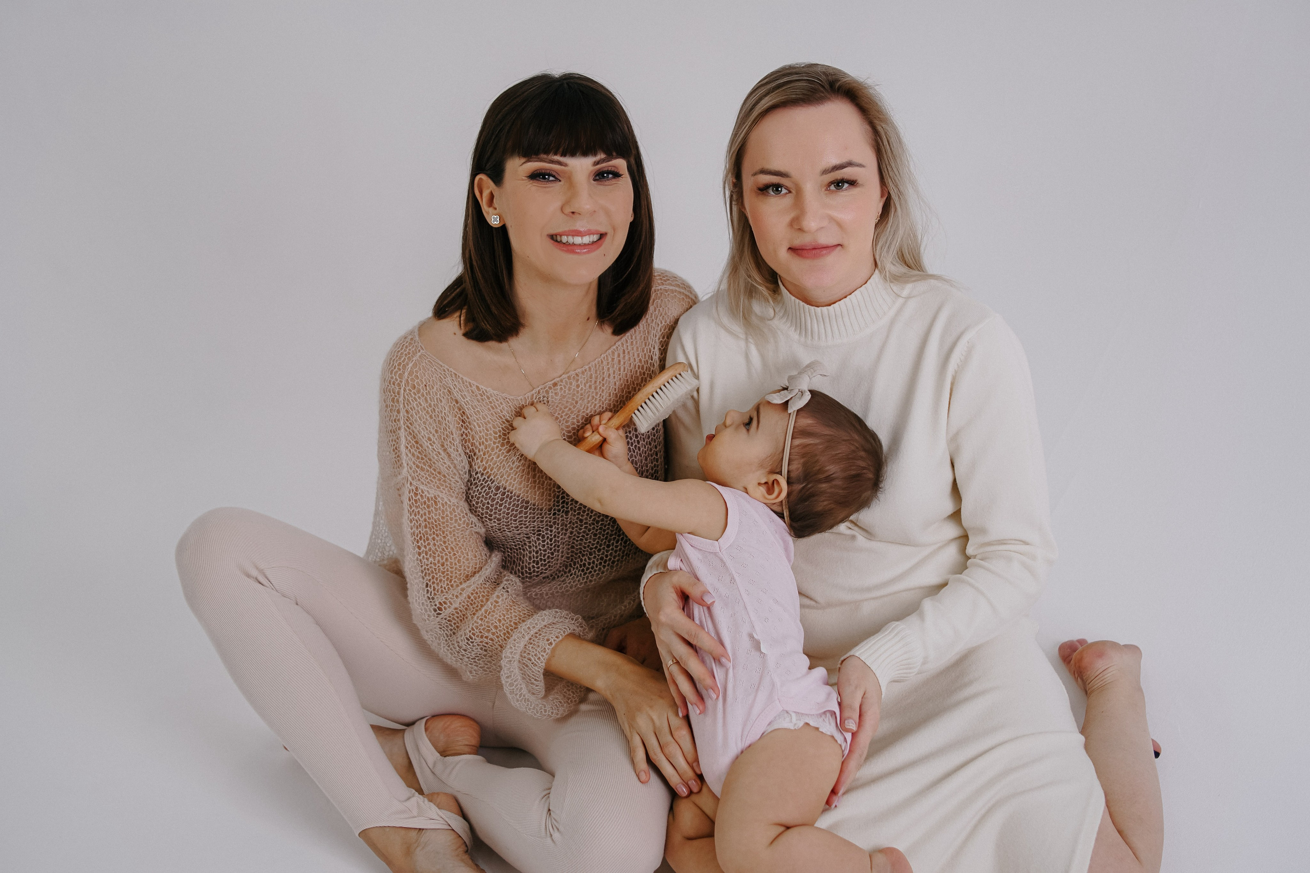 Елена & Сона. Фотограф / видеограф в Москве и Сочи Sofia Riversong