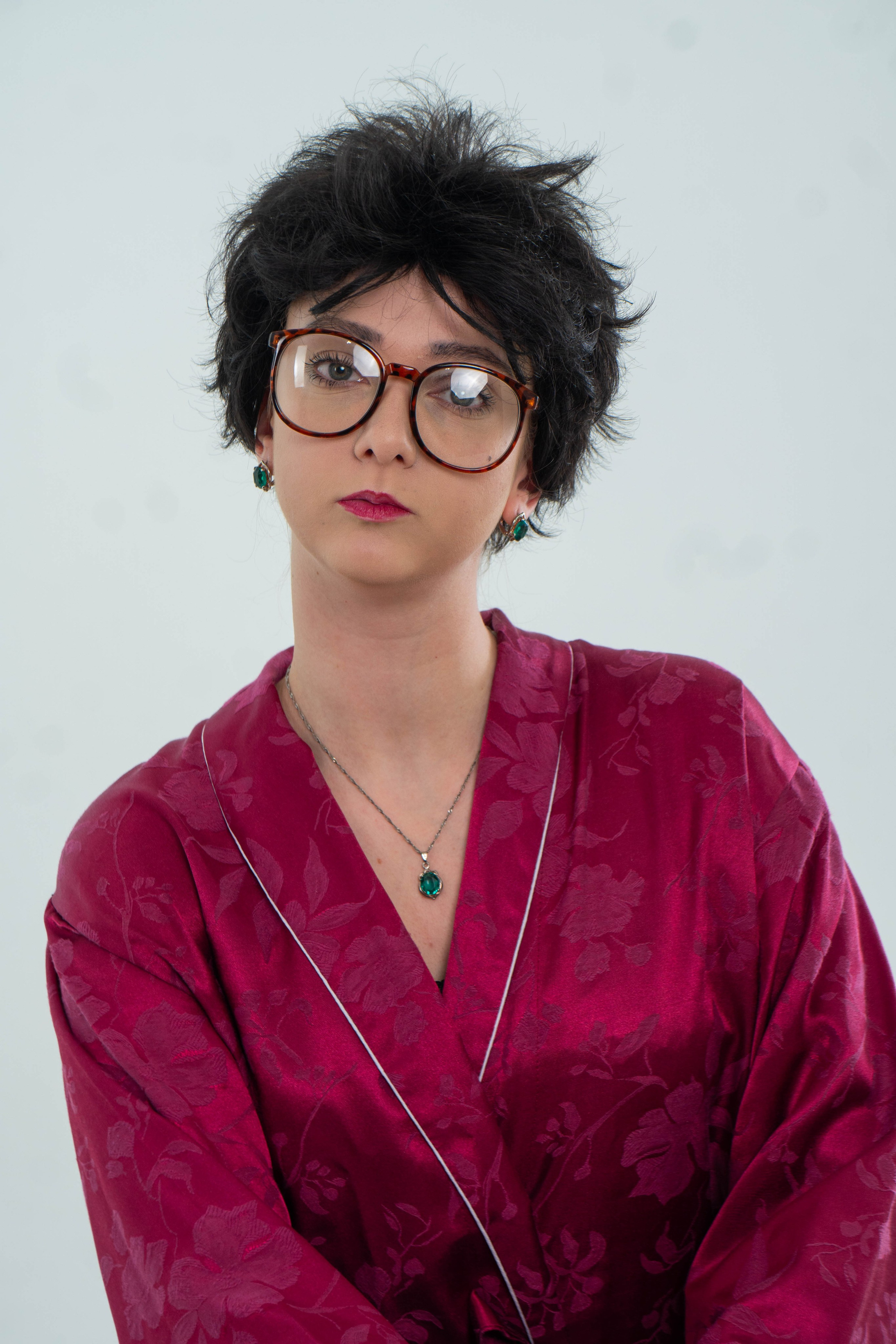 Актеры. Фотограф / видеограф в Москве и Сочи Sofia Riversong