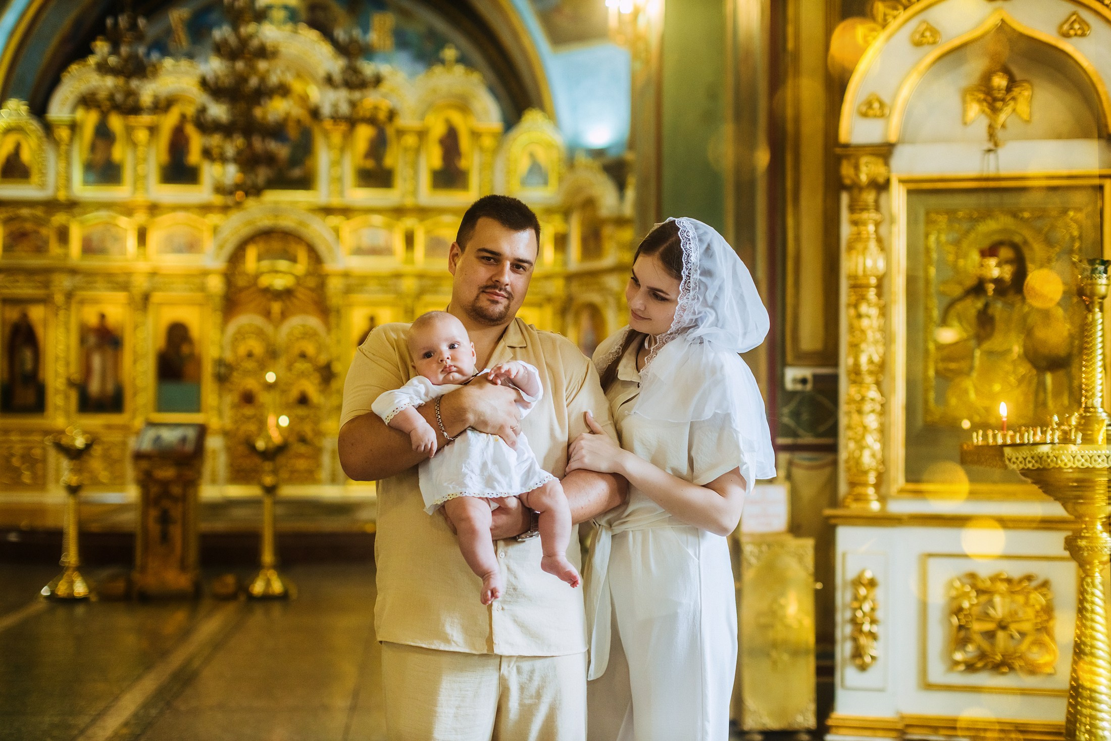 Храм Казанской иконы Божией Матери Волгограда. Фотографы в городе Волгограде — Людмила Агеева и Алексей Околелов