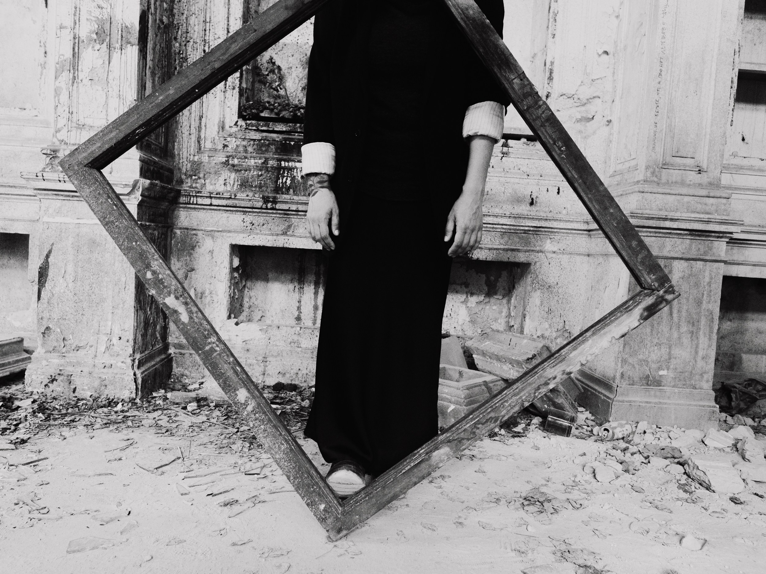 Project_35mm. Репортажный и портретный фотограф в Санкт-Петербурге Василина Жук