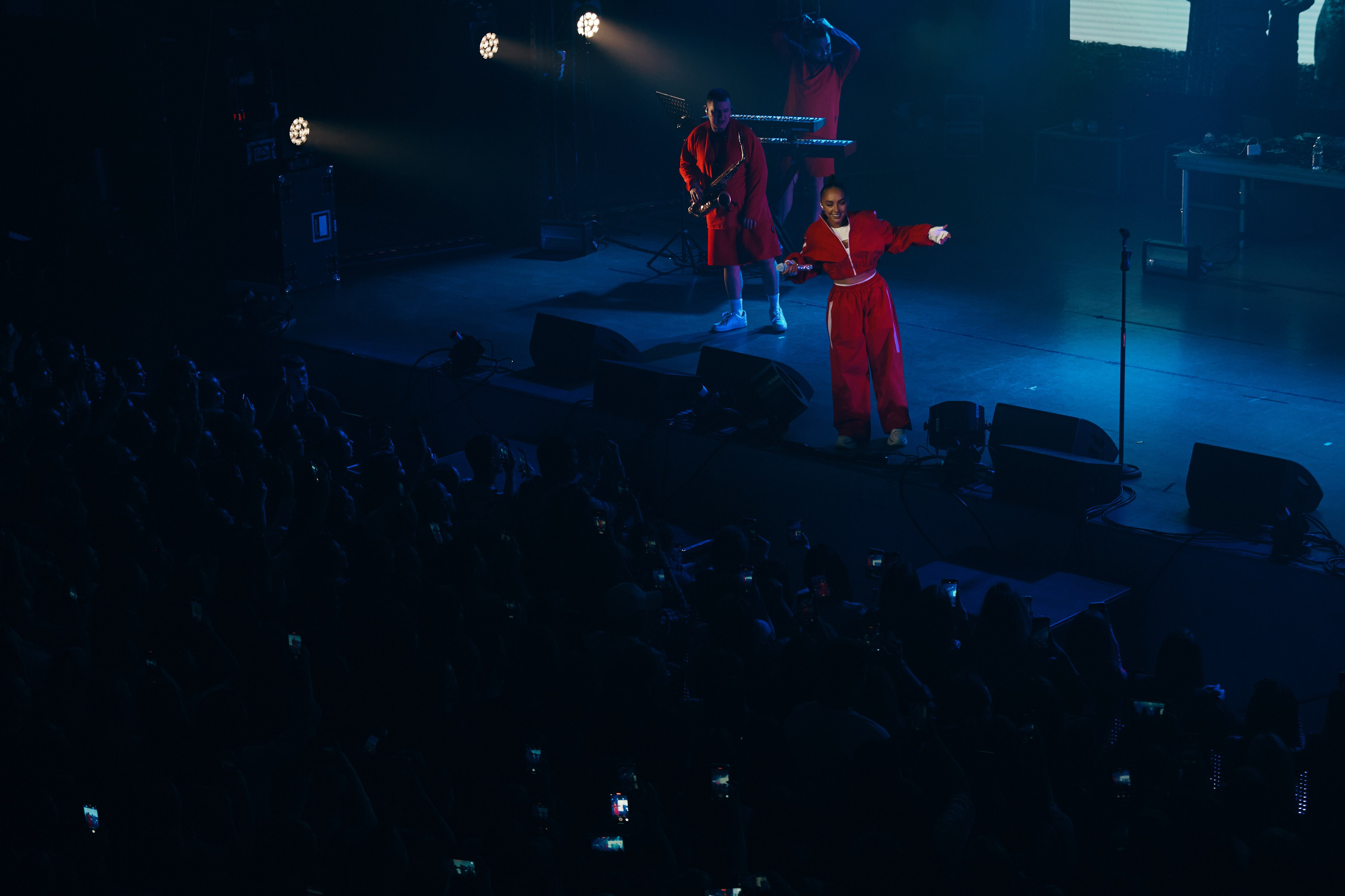 КОНЦЕРТ МЕРИ КРАЙМБРЕРИ БЛАГОВЕЩЕНСК. Фотограф Благовещенск — Владивосток Макс Маковкин