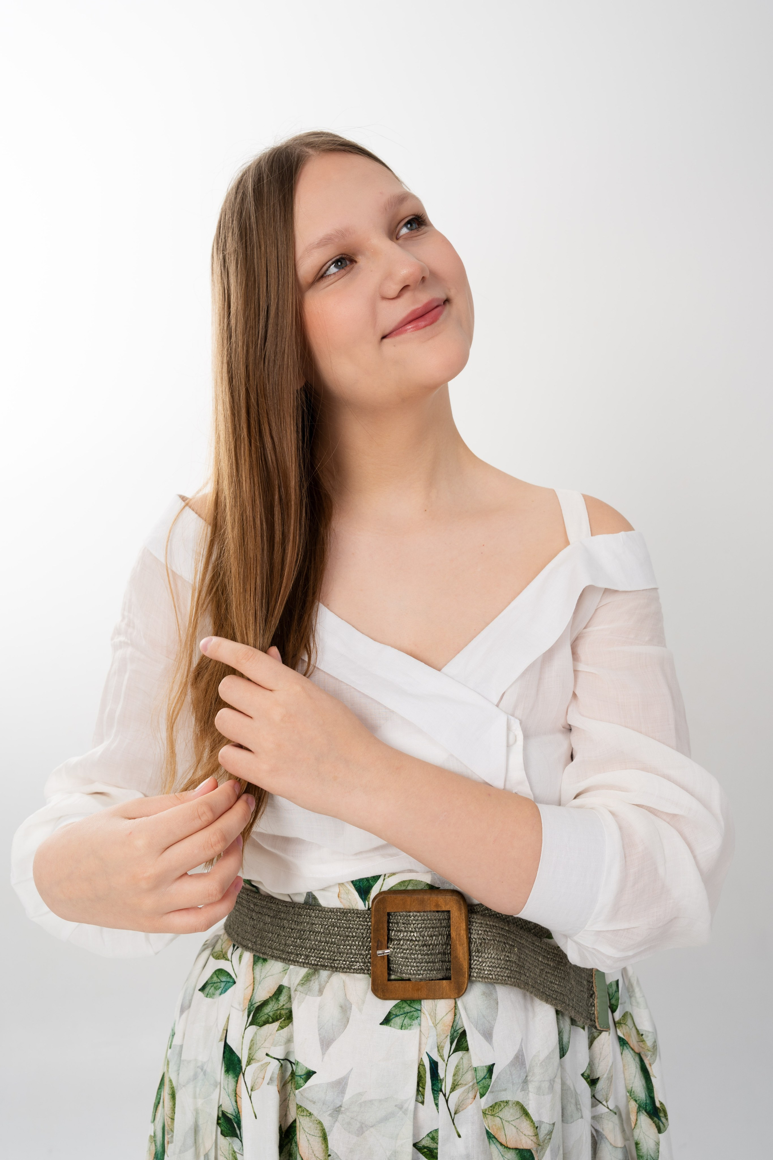 Кузнецова София. Promodels