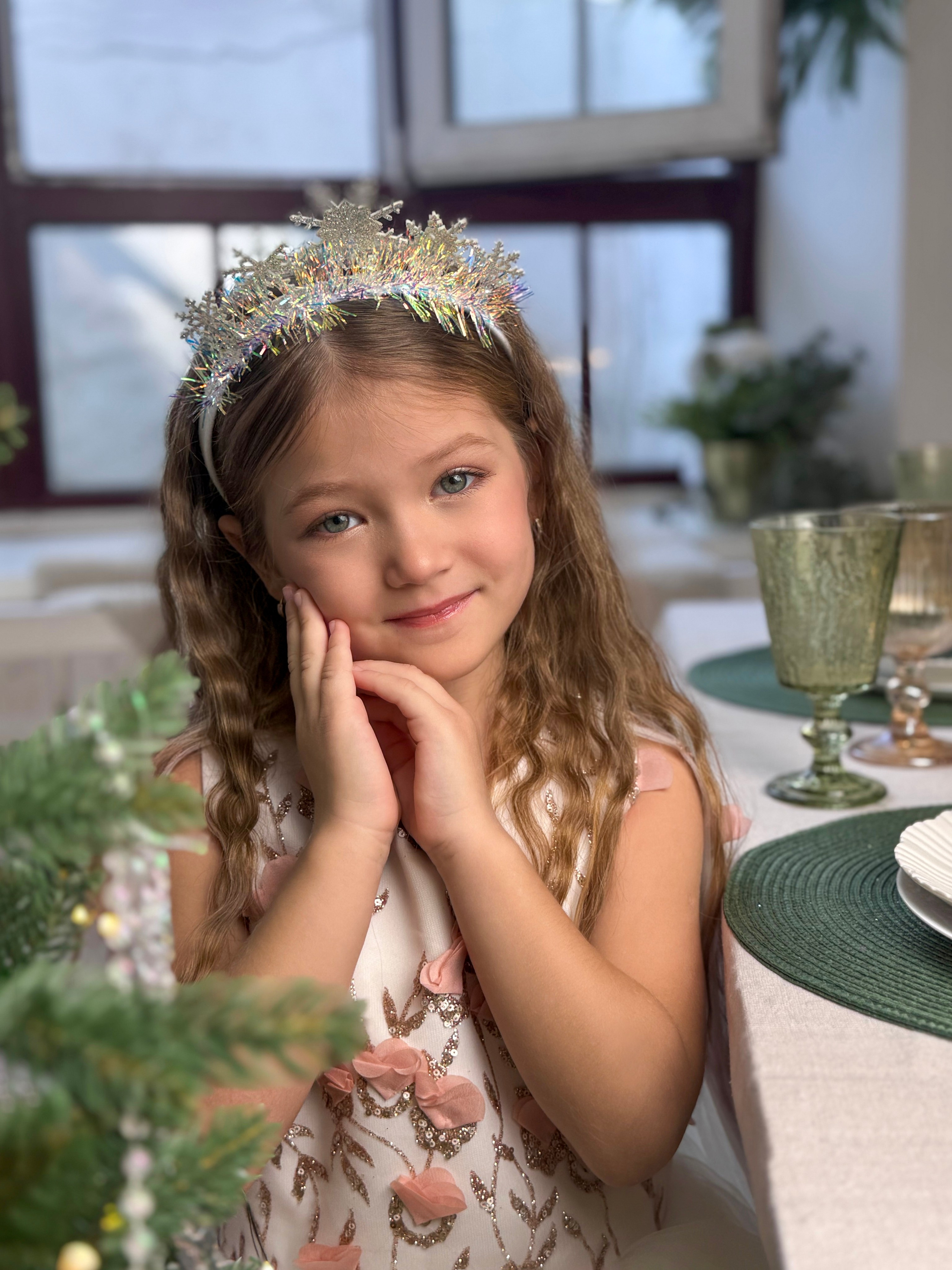 Старицына Кира. Promodels