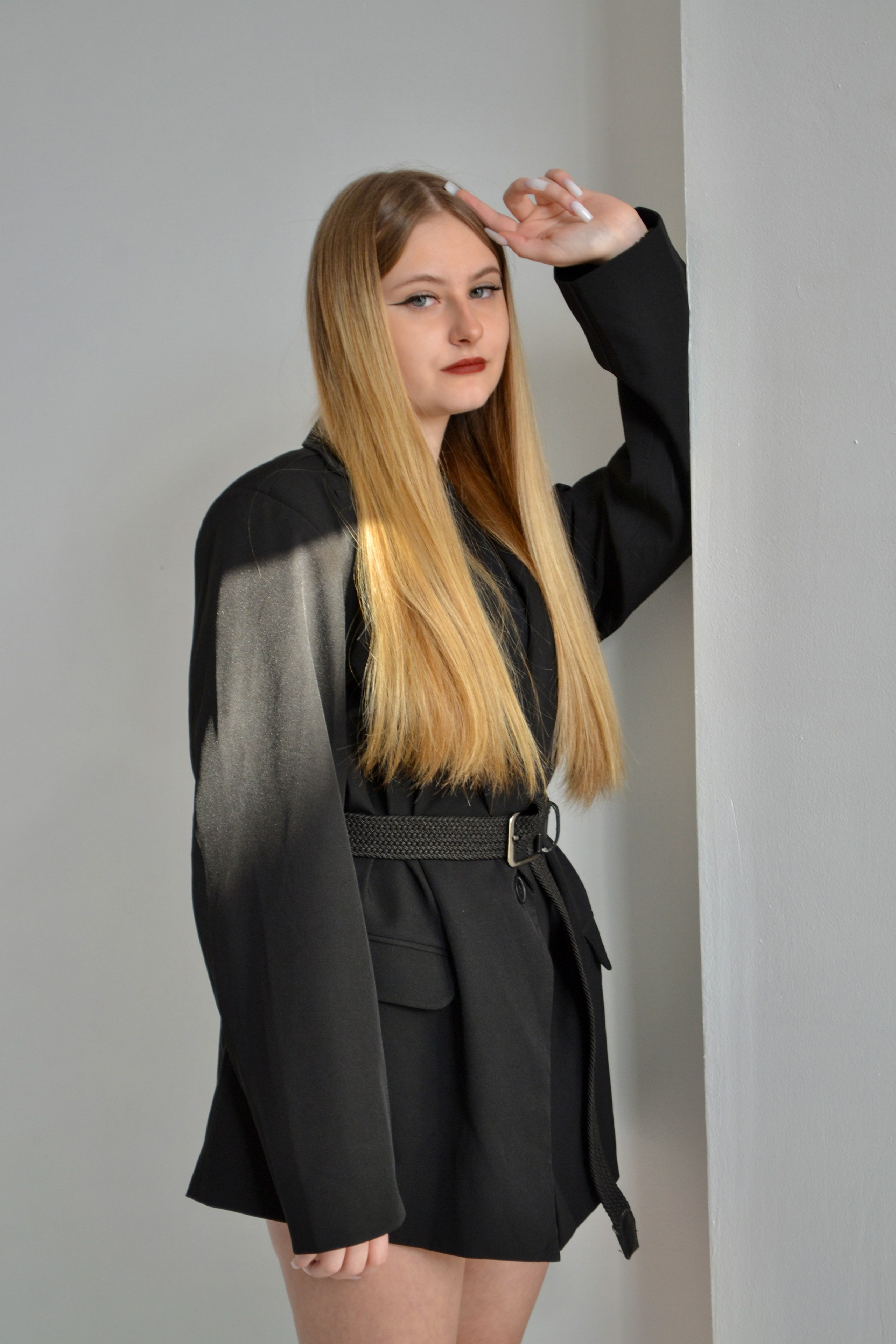 Диана Федоренкова. Promodels