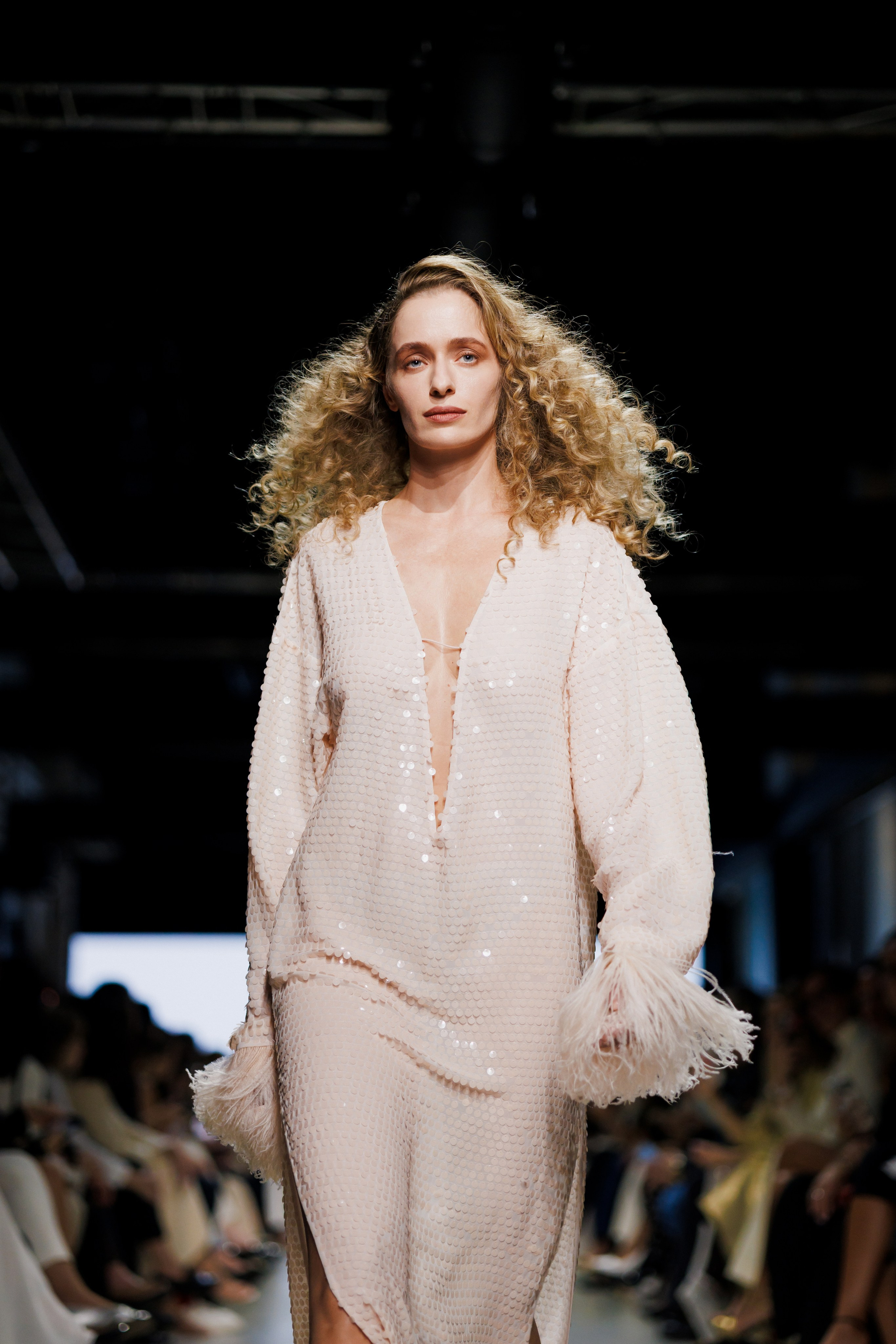 MFW. Yulia Tsyganova