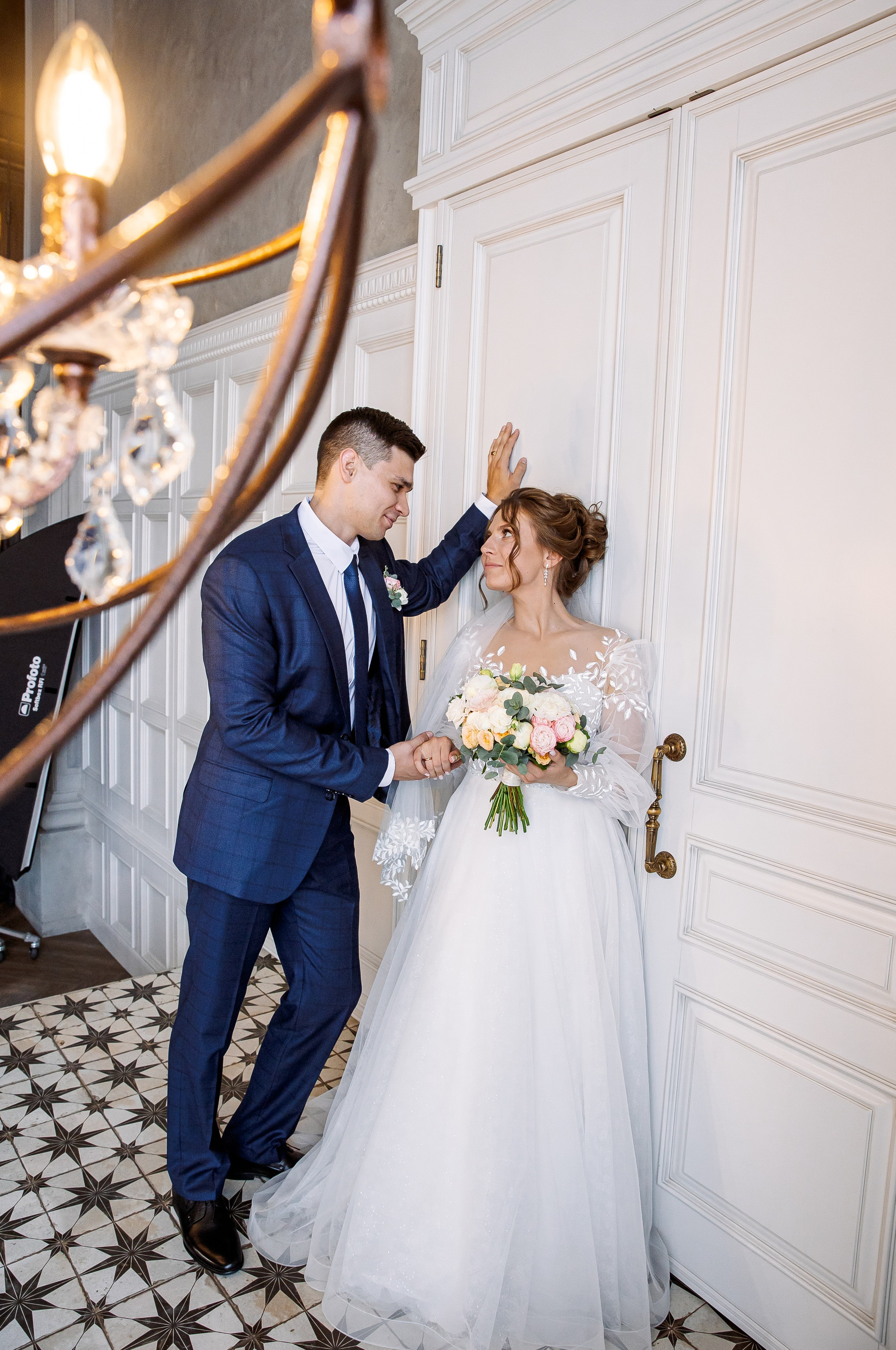 Евгений и Татьяна. Свадебный и семейный фотограф в Челябинске Юлия Ишимова