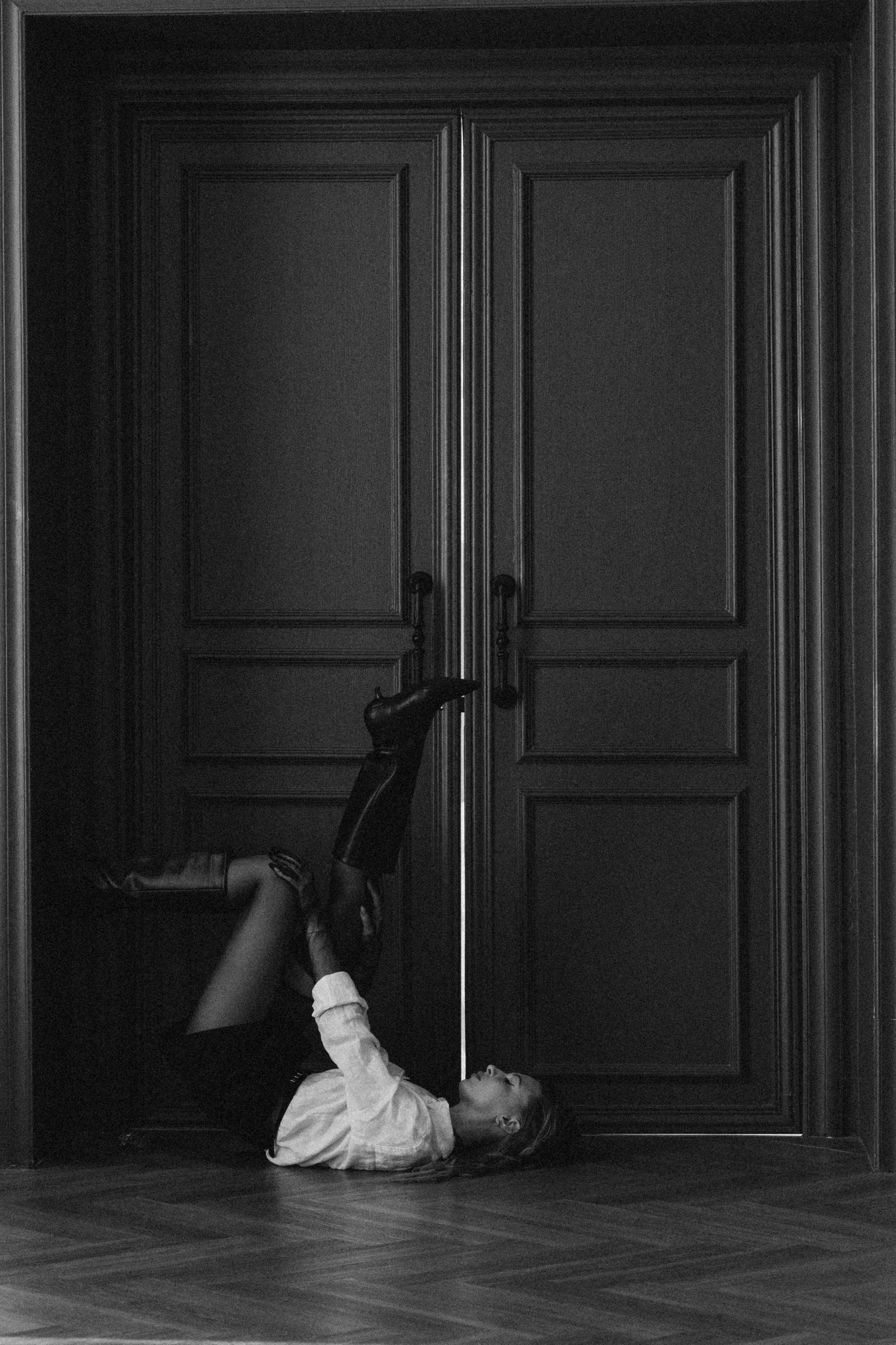 Soft Power. Katrin Rosevelli твой персональный фотограф