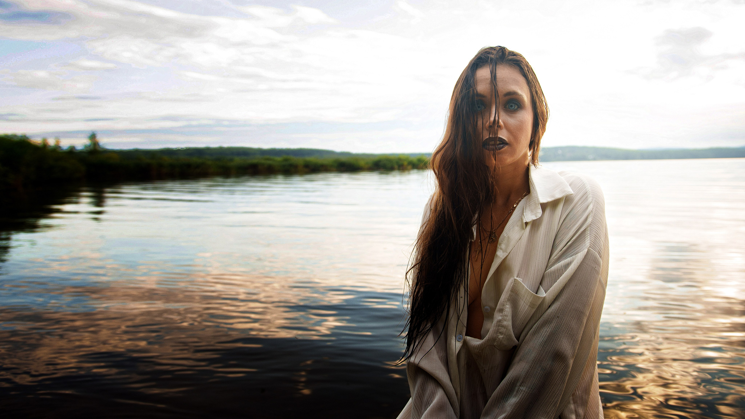 Дарья. Фотограф в Екатеринбурге Михаил Порто