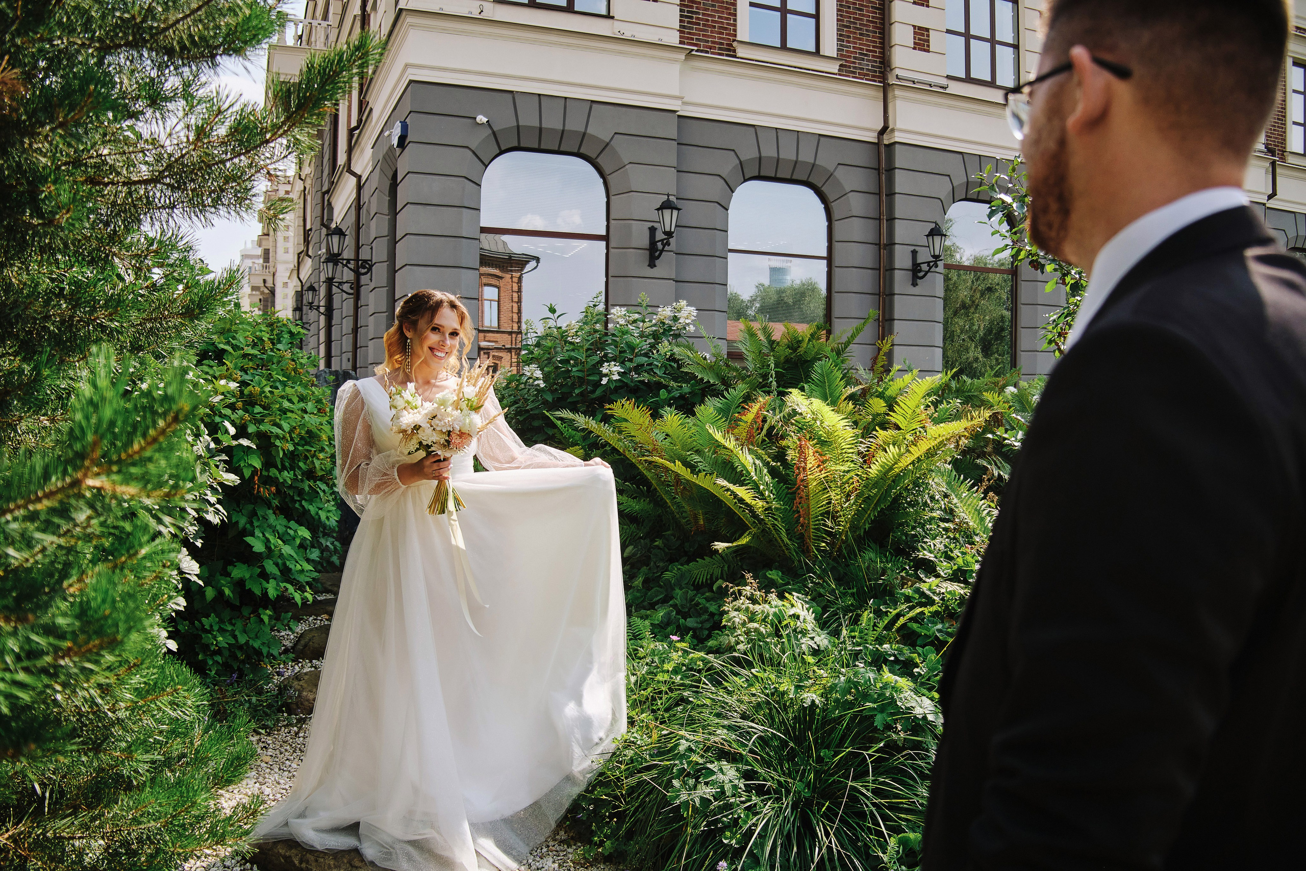 Фотограф Артём Маньшин