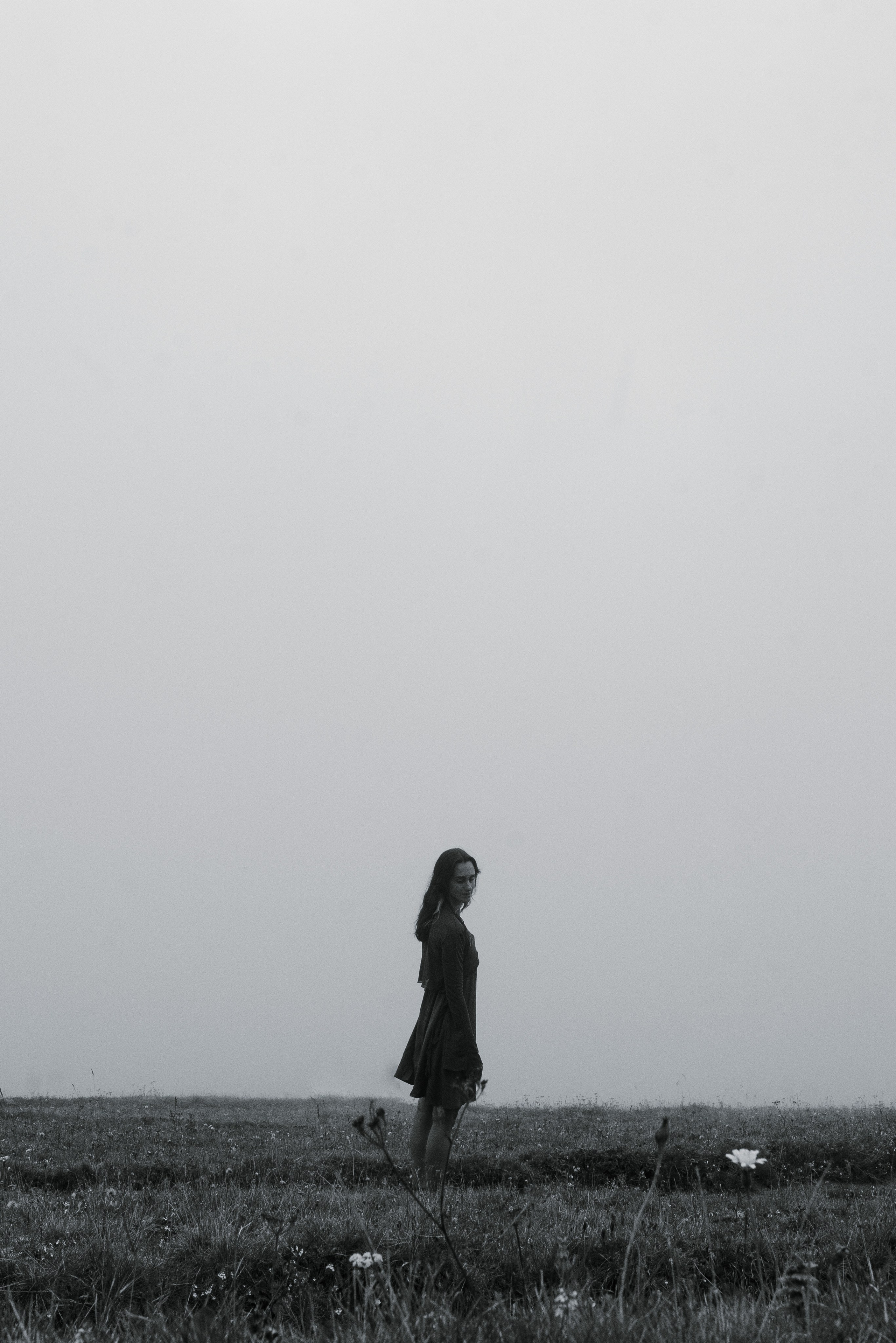 Милость гор. Портфолио фотографа Анастасии Блохиной