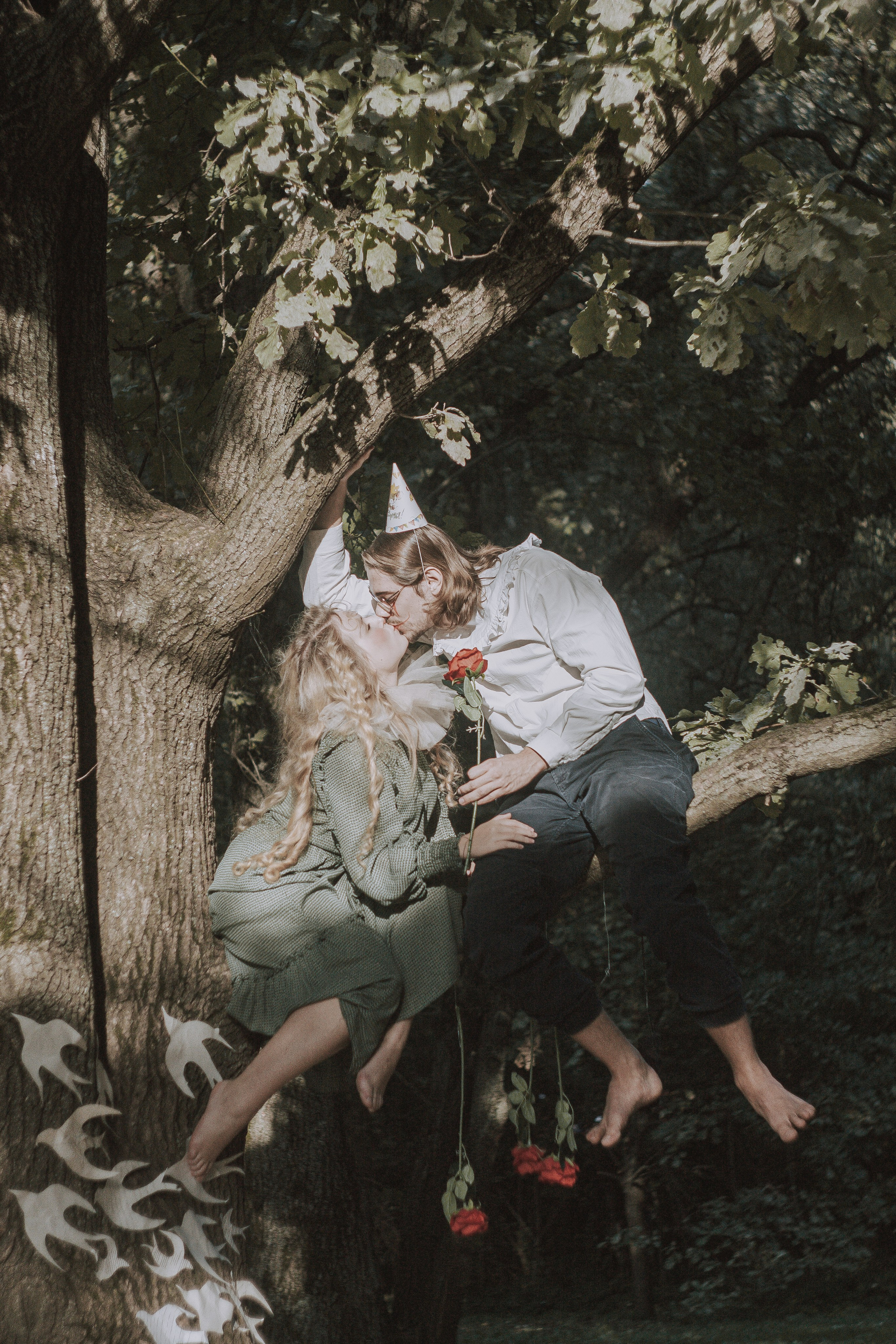 Организация Фотодней в Москве и Питере. Портретный и художественный фотограф в Москве