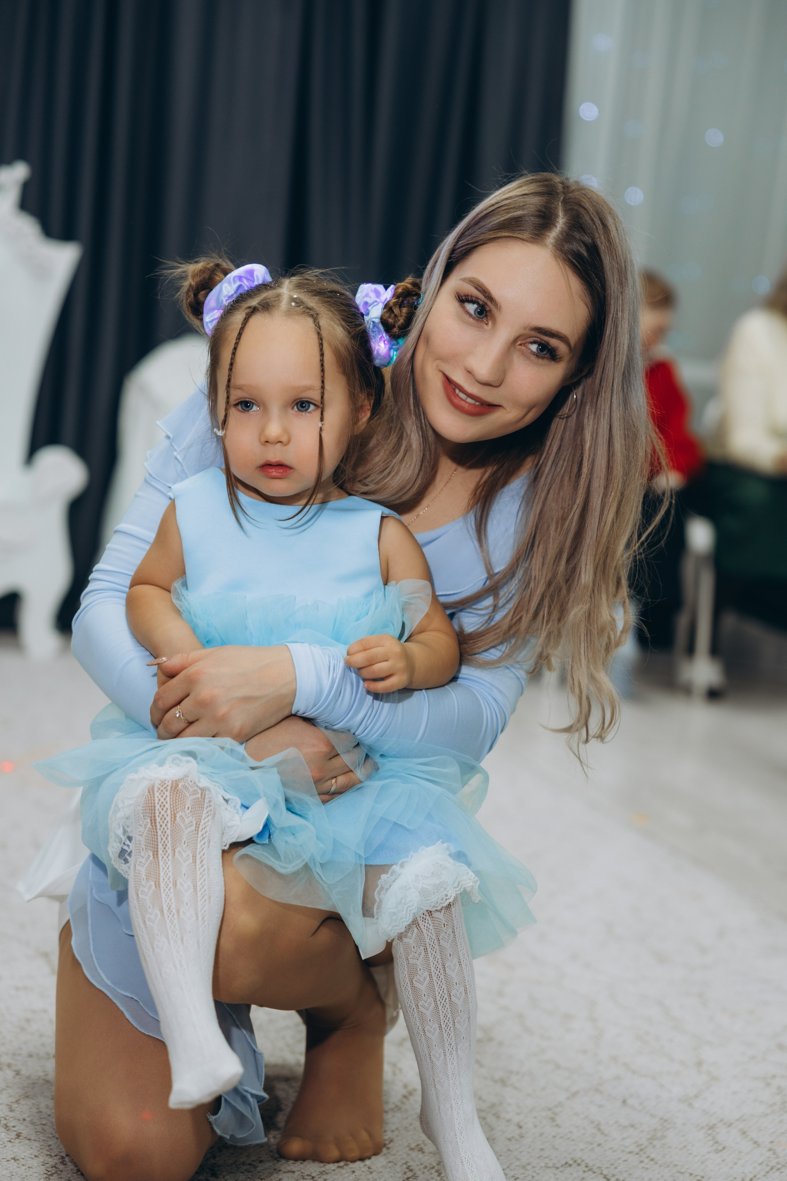 Ярославе 2 года. Свадебный, семейный фотограф в Иркутске Светлана Макаричева