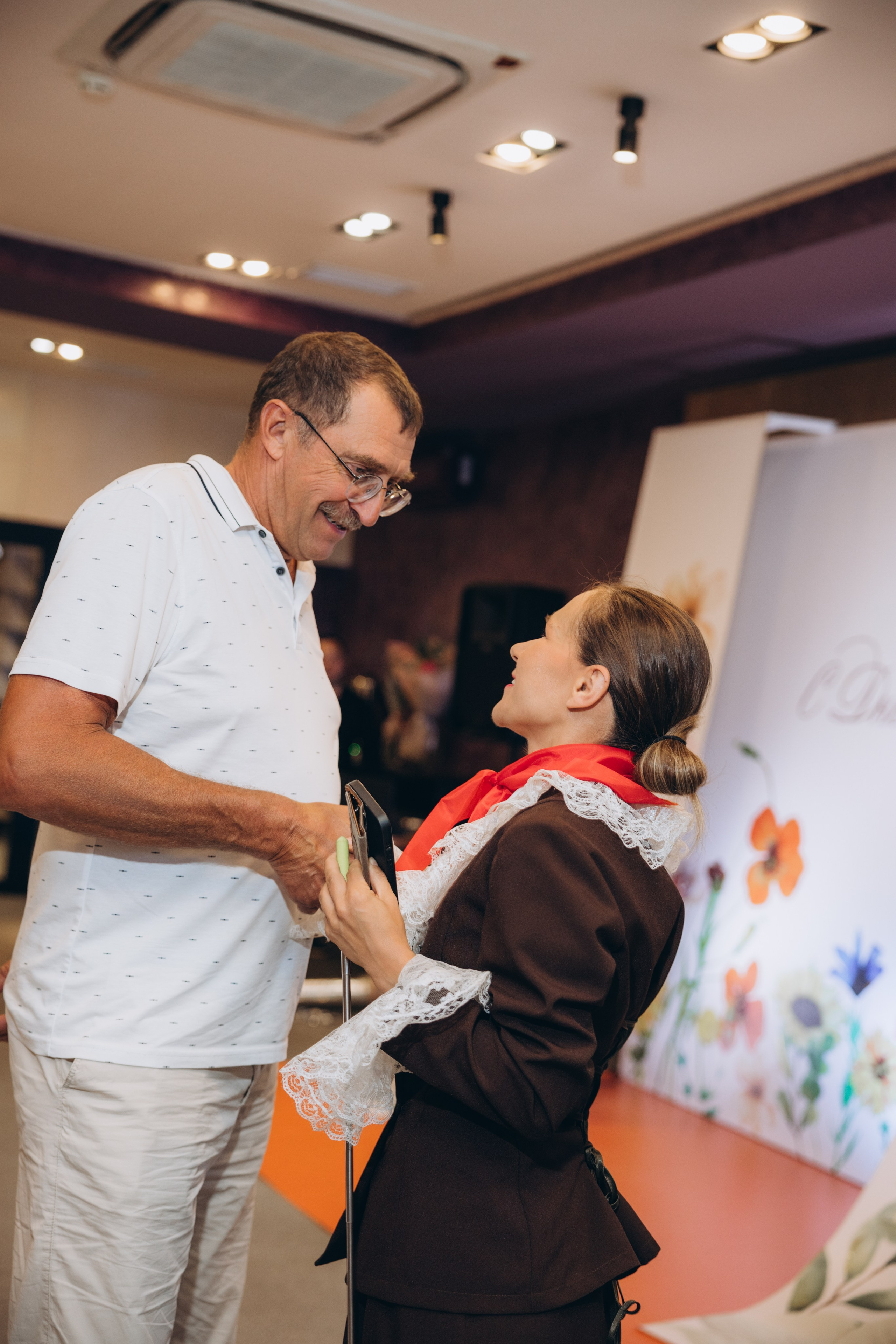 День рождения Оксаны. Свадебный, семейный фотограф в Иркутске Светлана Макаричева