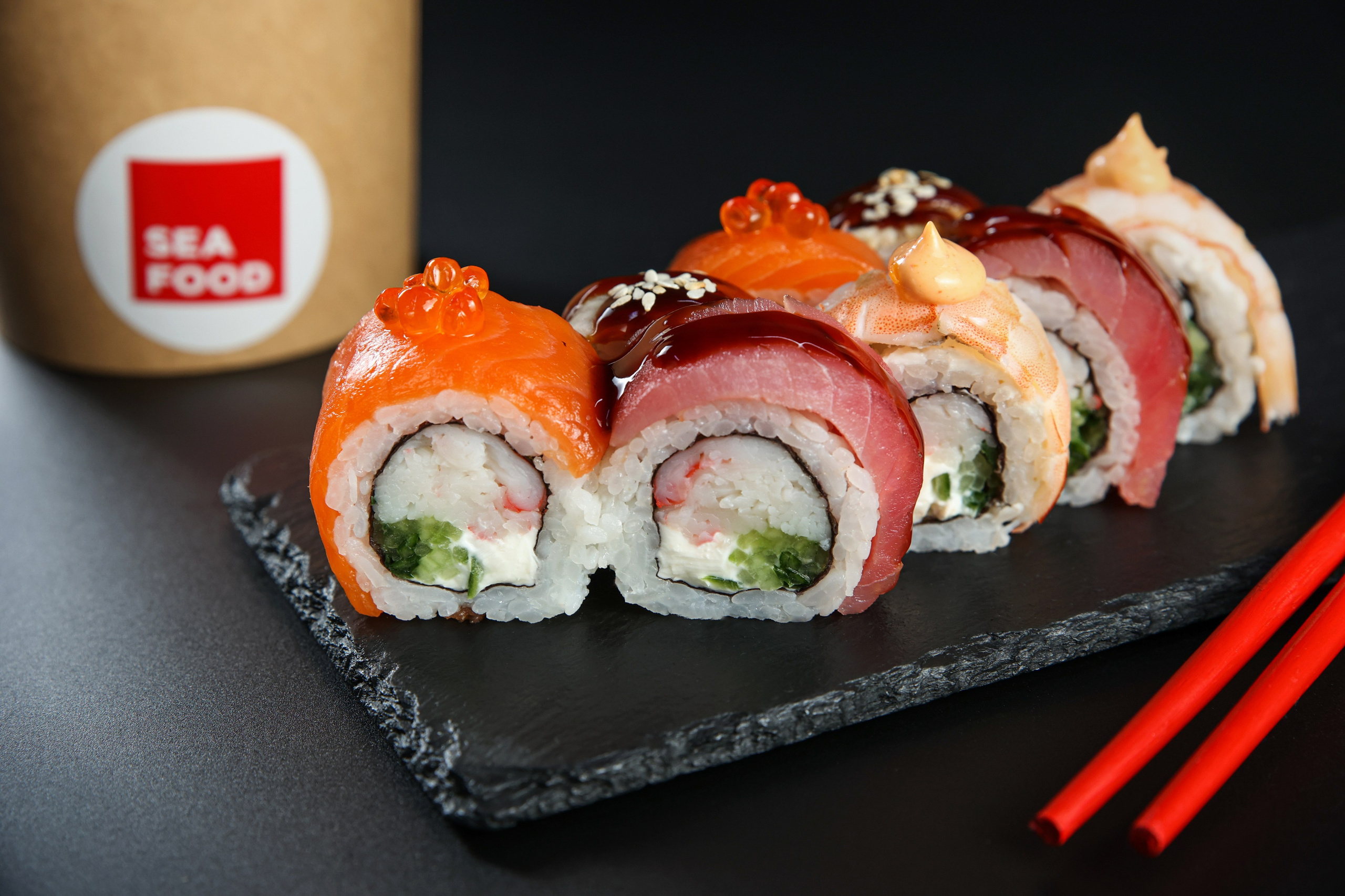 фотограф ролы пицца шаурма Ростов