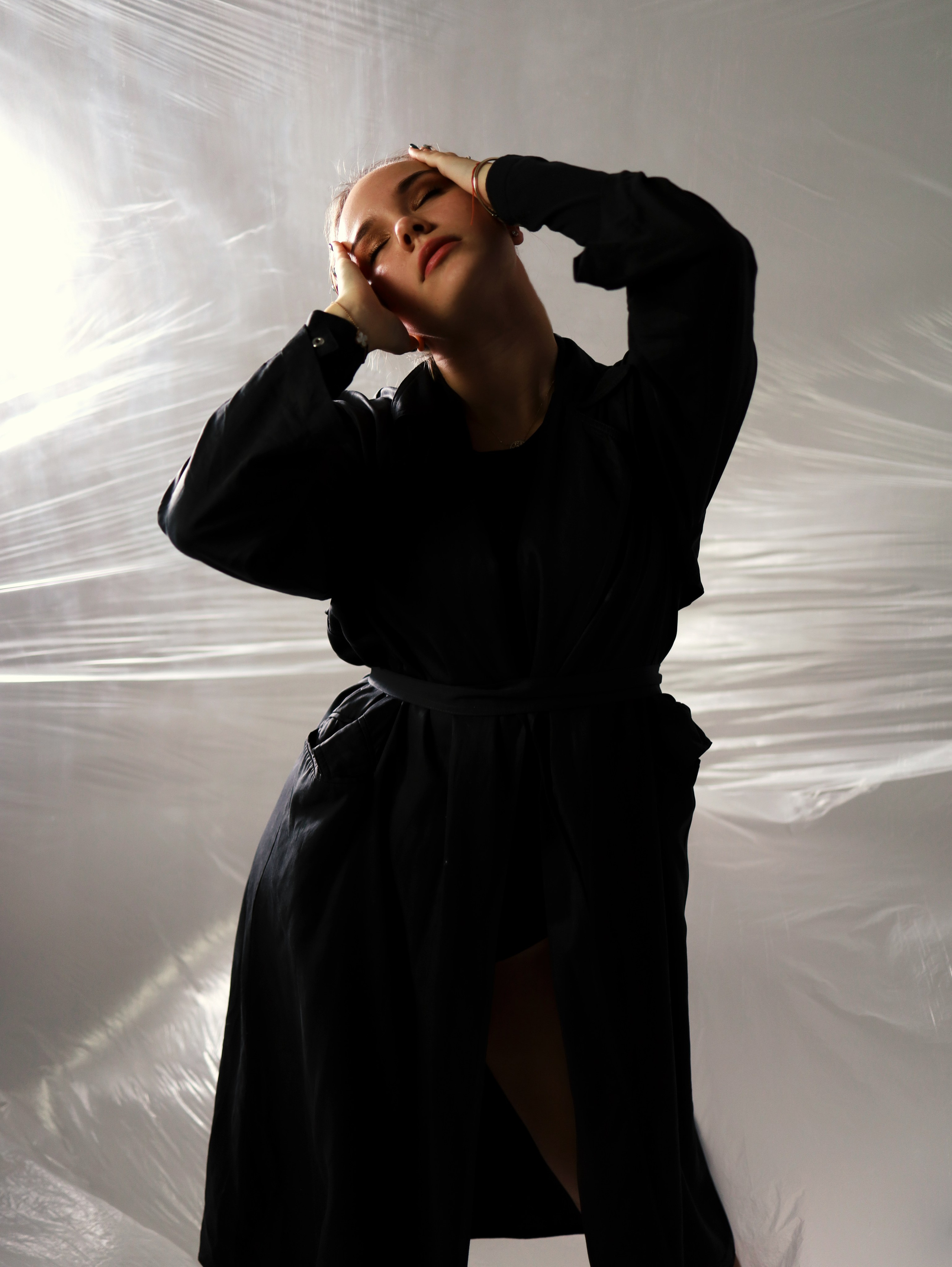 Фотосет с пленкой. Главная