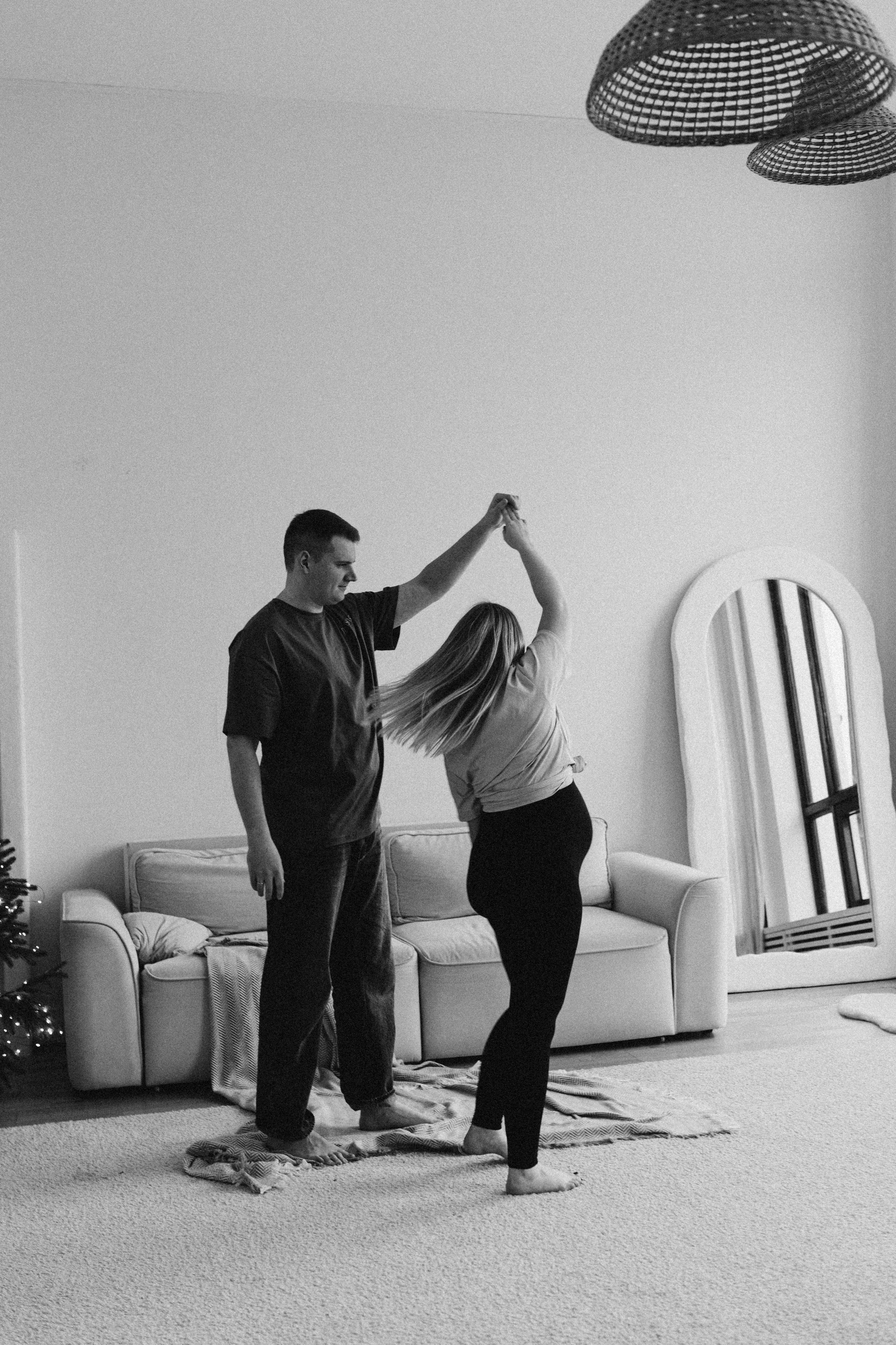 Даня и Катя. Фотограф в Петербурге Ольга Стрельченко