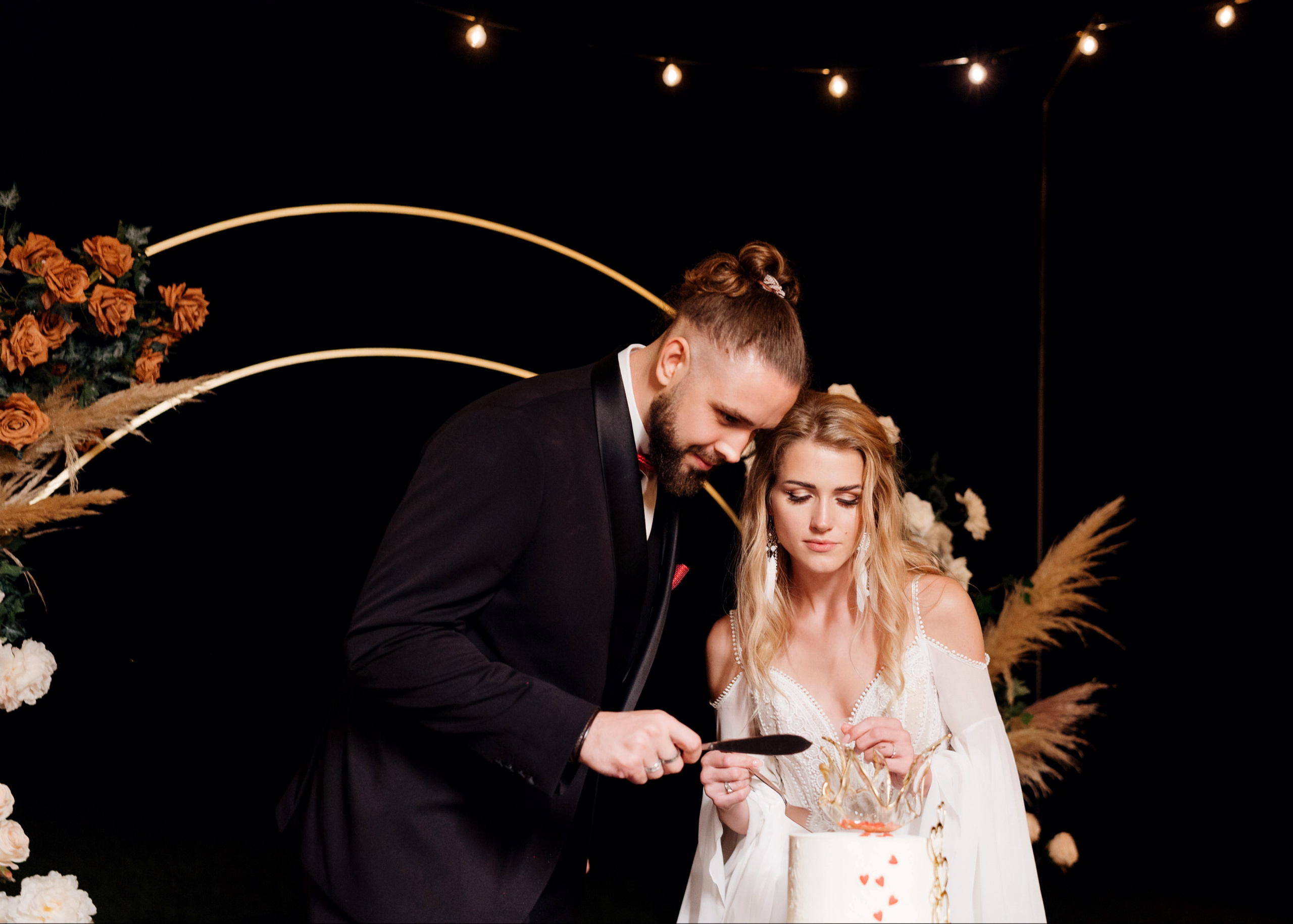 R&I. Свадебный Фотограф в Коломне и Москве Николай Максименко