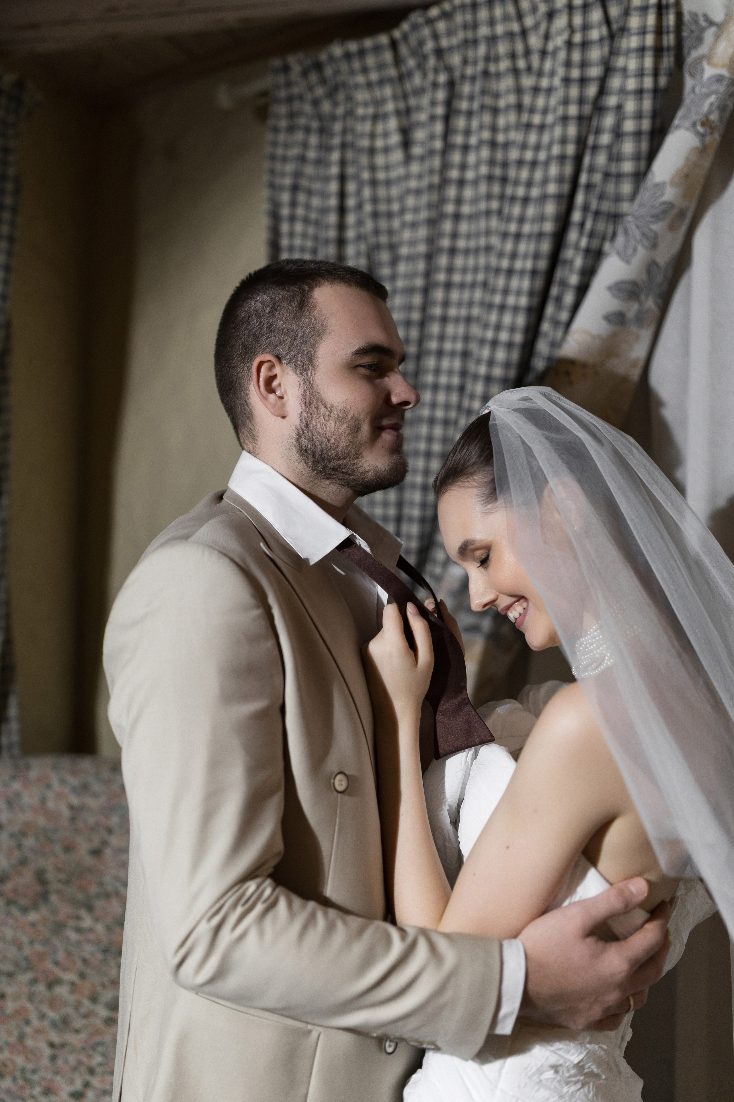 WEDDING для двоих. Анастасия Безуглова- свадебный фотограф в Таганроге