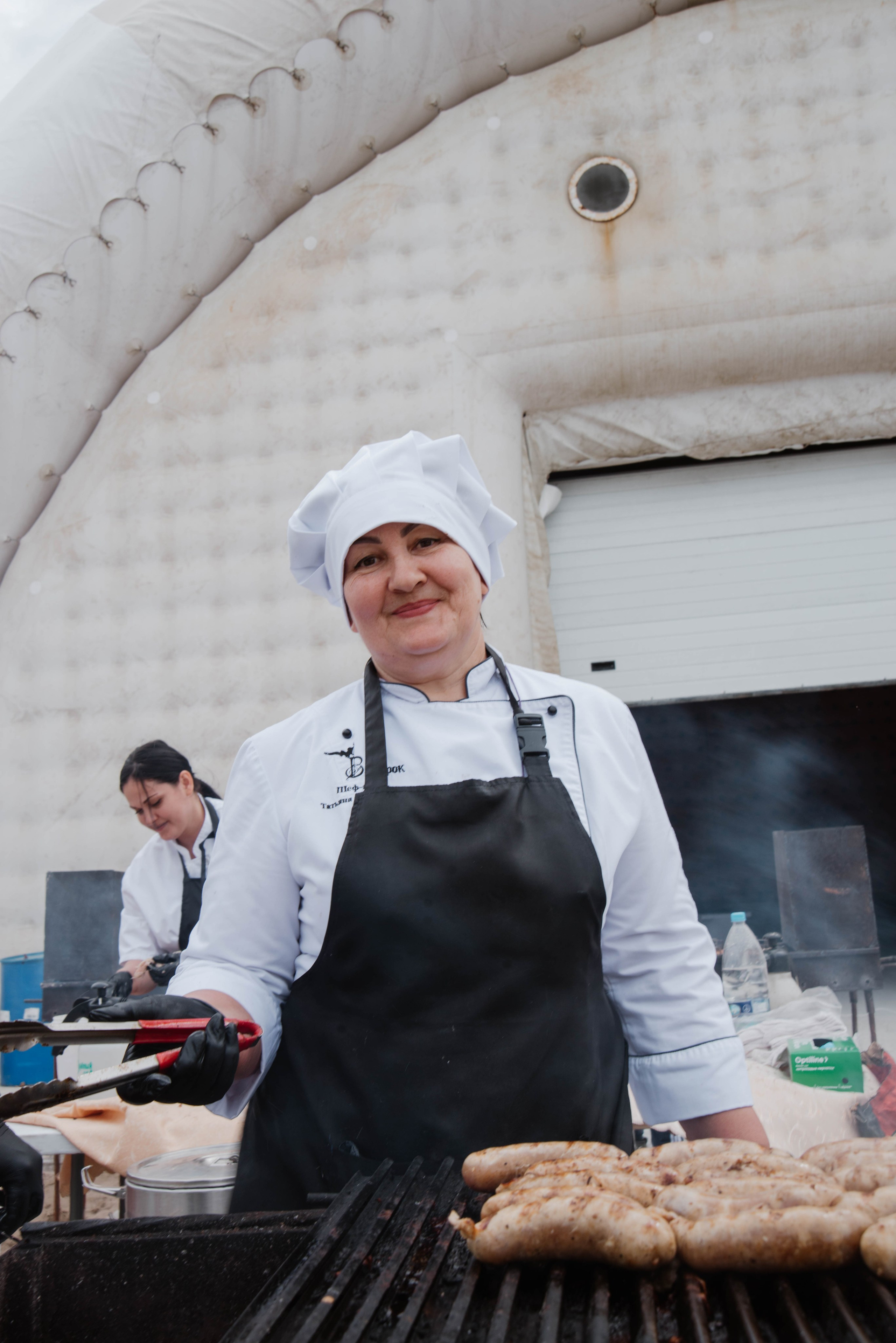 Репортаж для ООО Инкатех. Ксения Glossa. Портретный и репортажный фотограф в Самаре