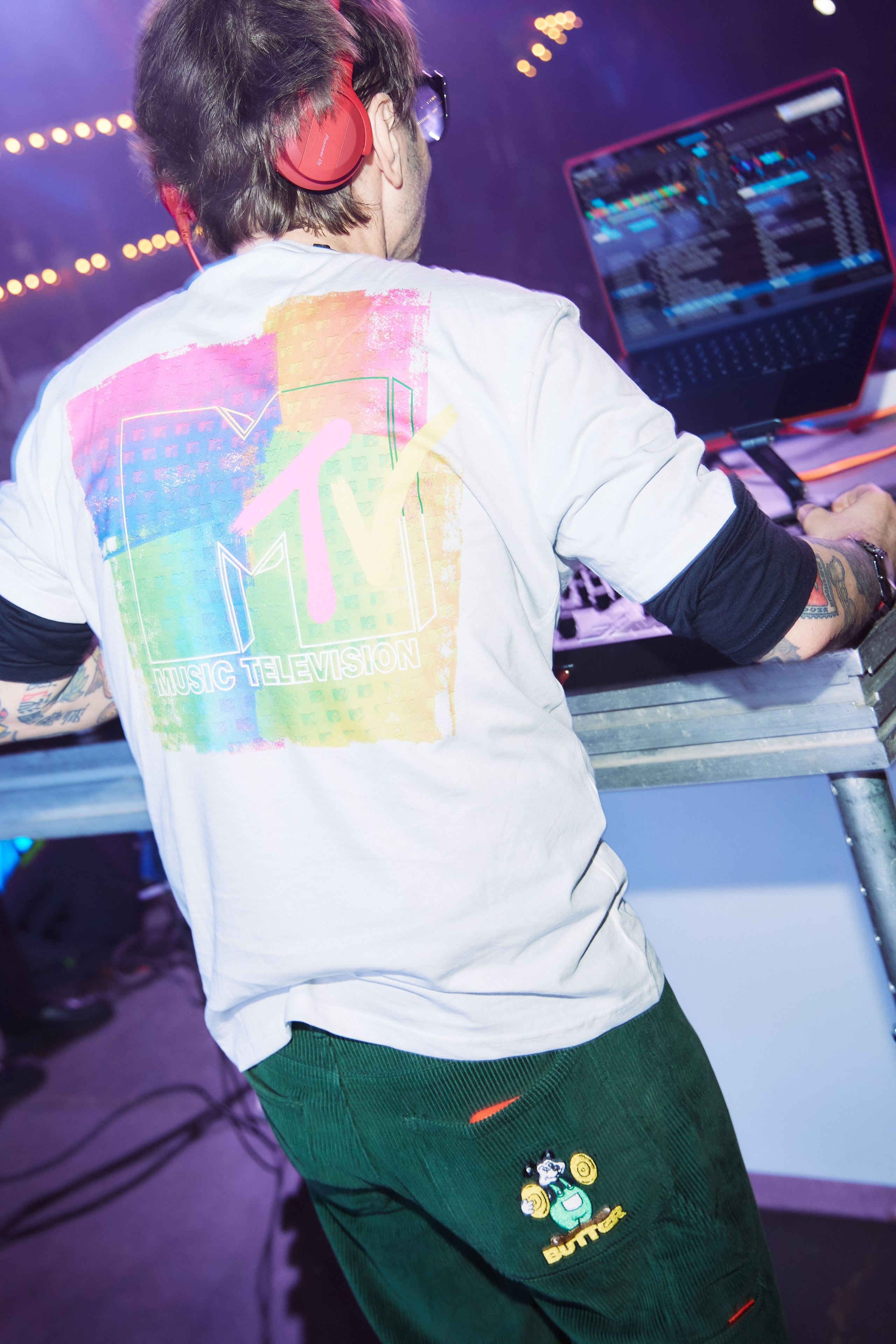 Çava MTV Hits. Андрей Цветков — репортажный, свадебный и портретный фотограф в Санкт-Петербурге