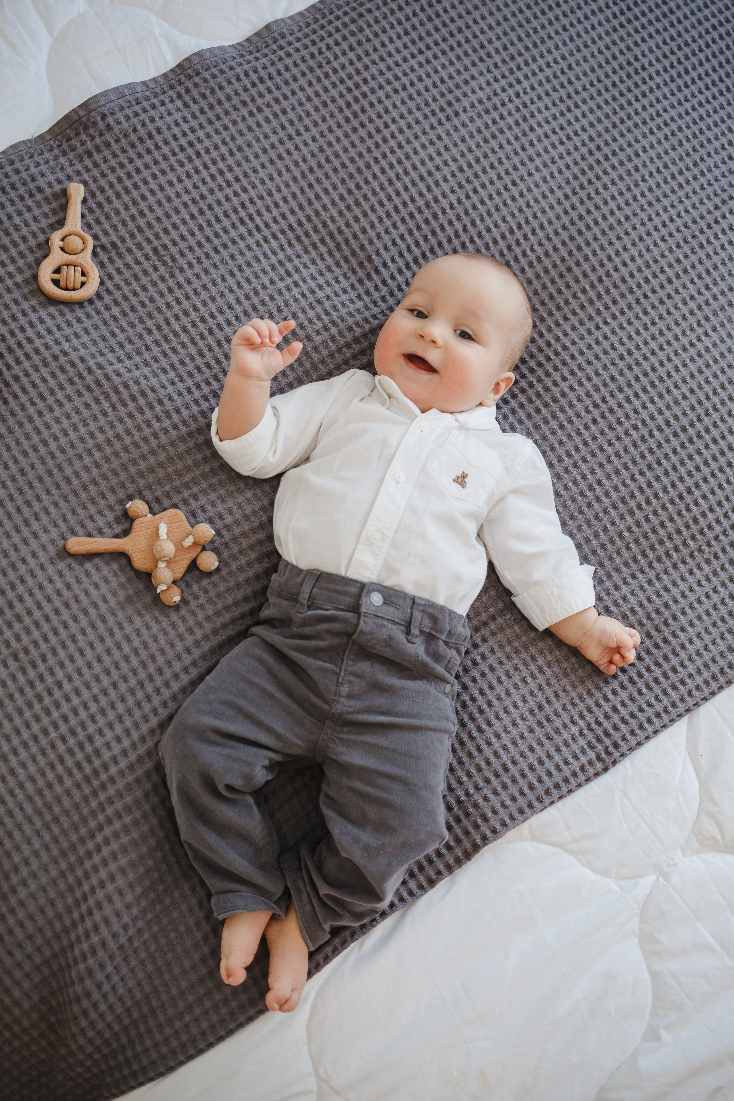 Федор и Анна. Семейный фотограф Николаева Ольга