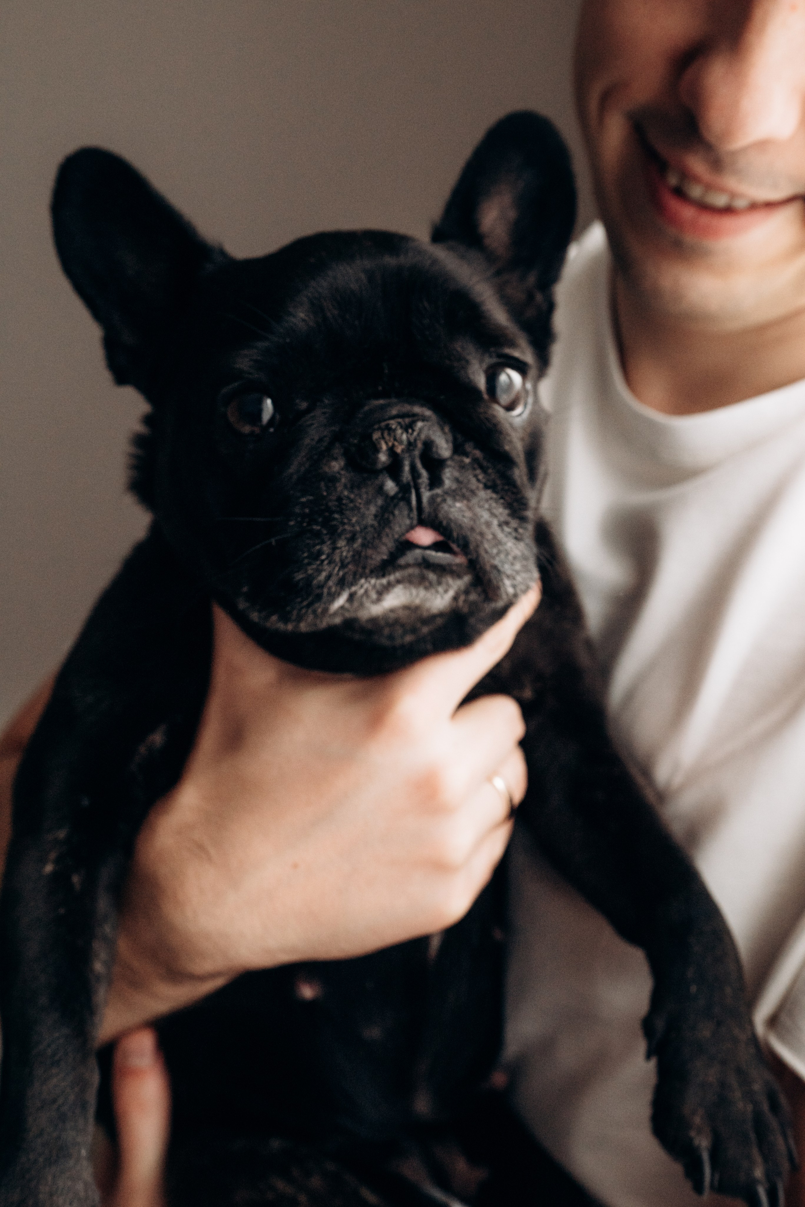 Наташа + Илья + Кира. Фотограф в Санкт-Петербурге Пономарева Юлия