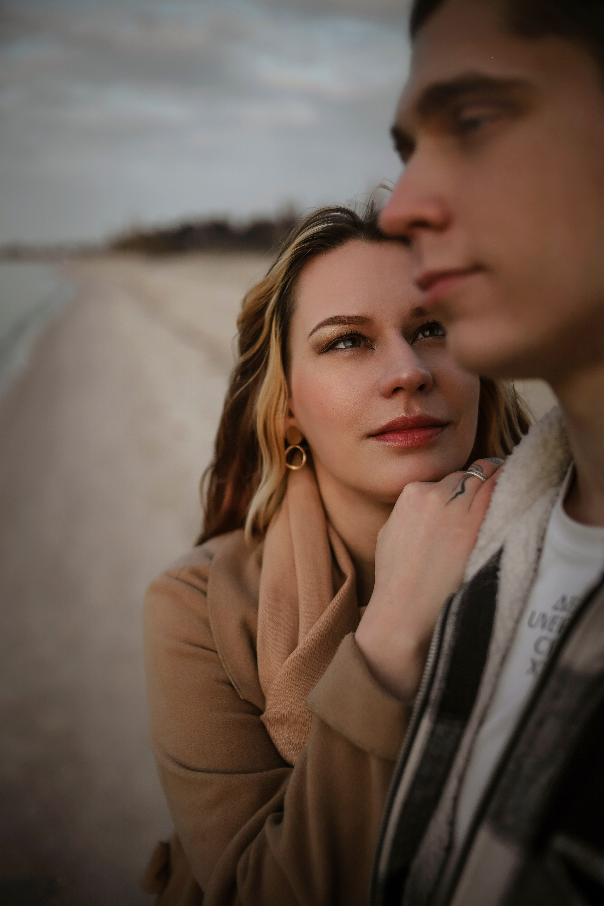 Анна и Александр. Семейный фотограф в Ростове-на-Дону Анастасия Рыбина