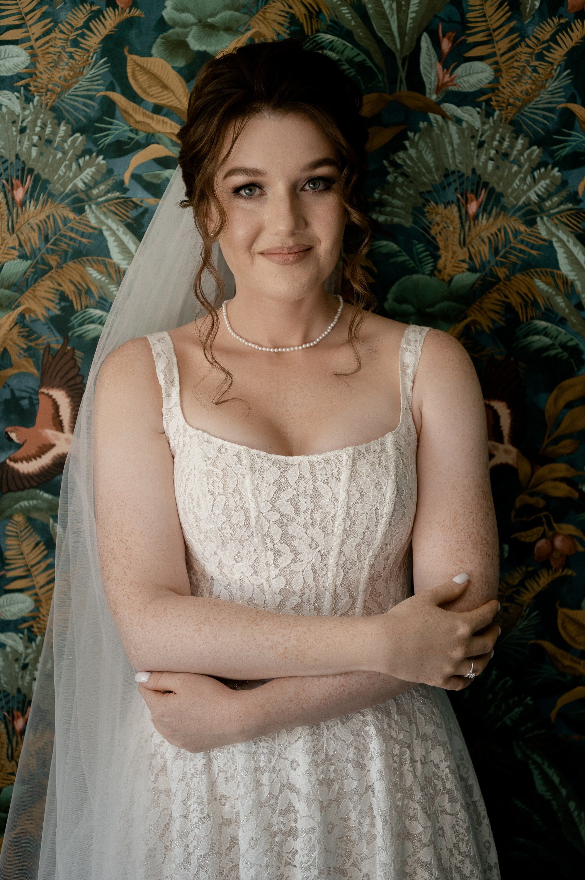 Степан и Виктория. Фотограф Анна Пятак