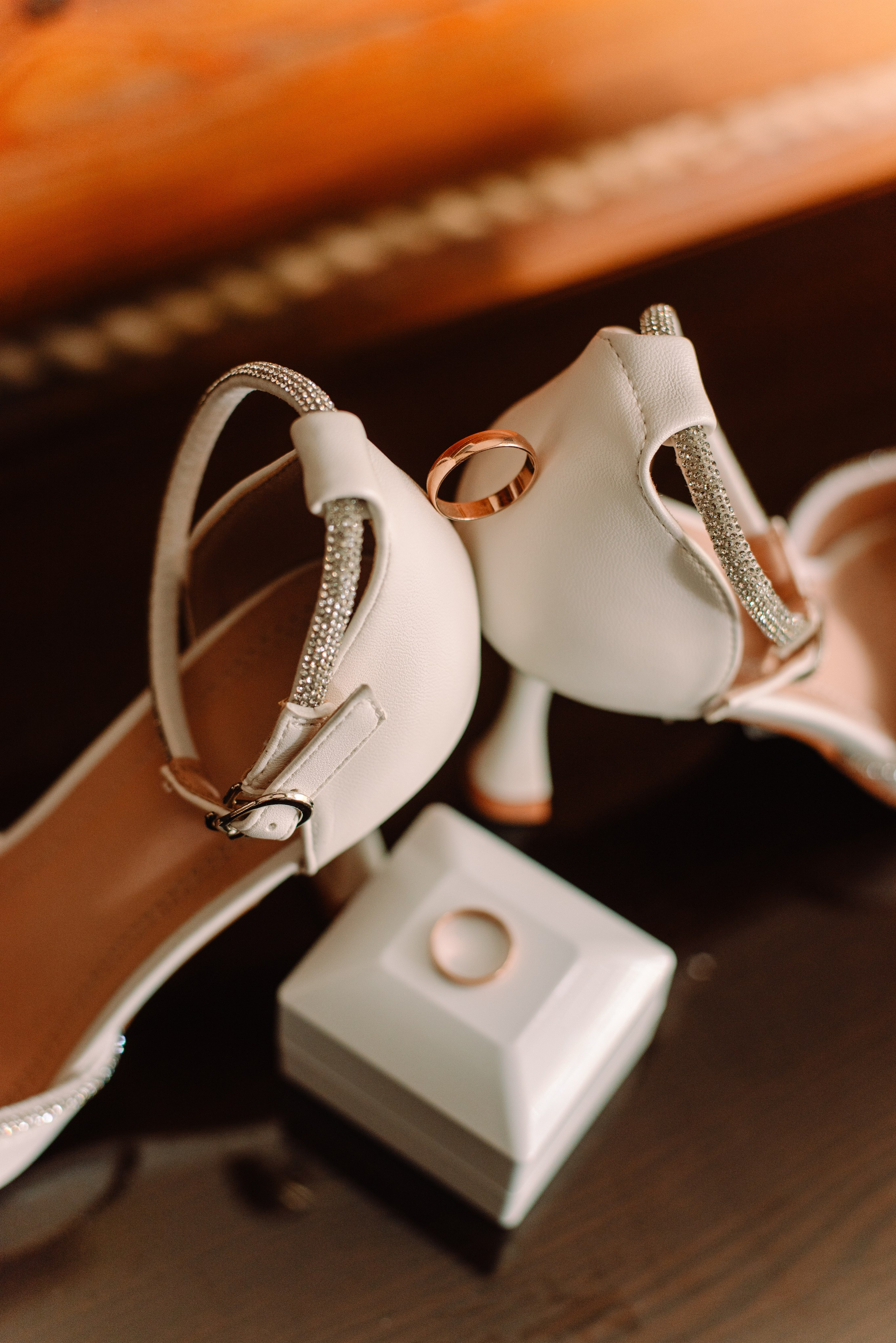 Сергей и Дарья. Семейный и свадебный фотограф в Рязани Лиза Голованова