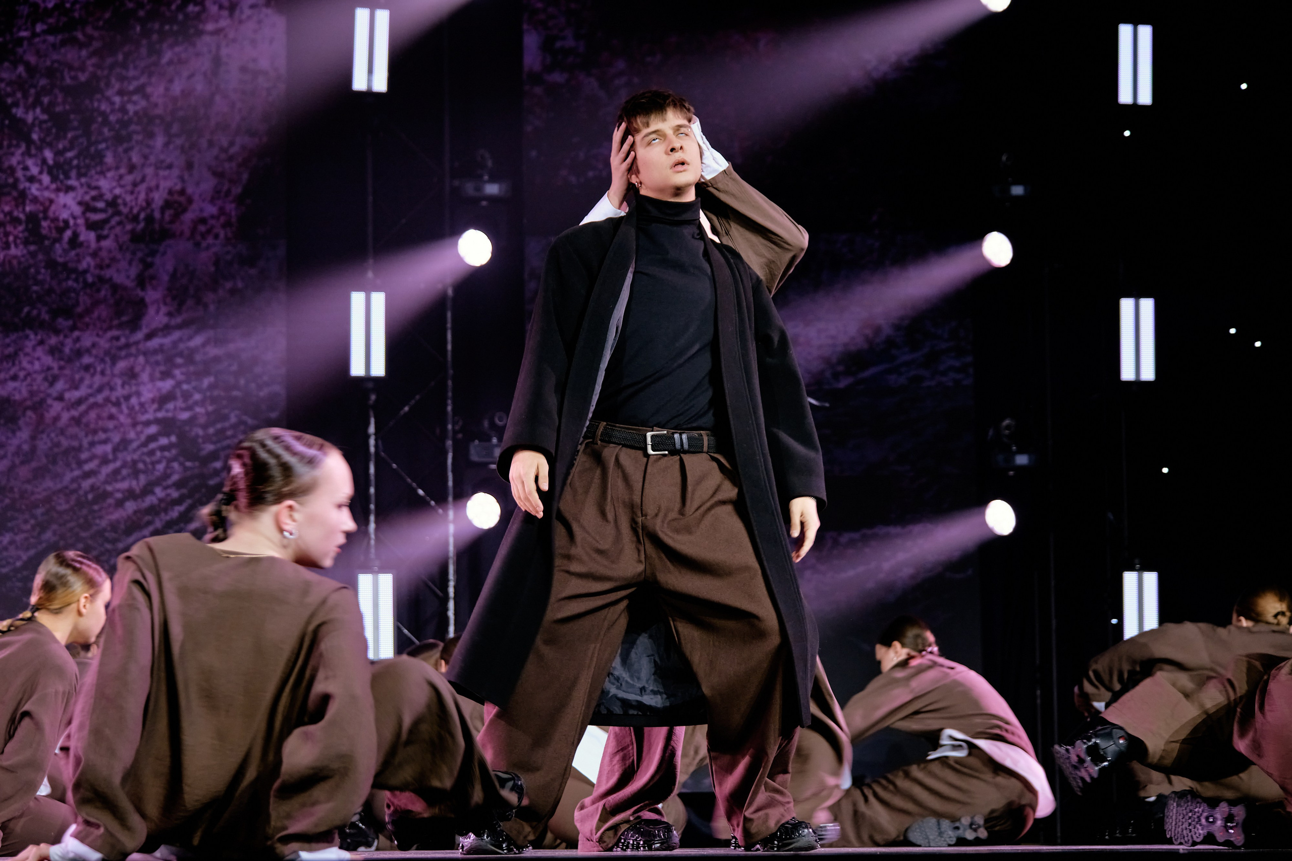 Todes Фест в Нижнем Новгороде. Репортажный фотограф Анастасия Ащепкова