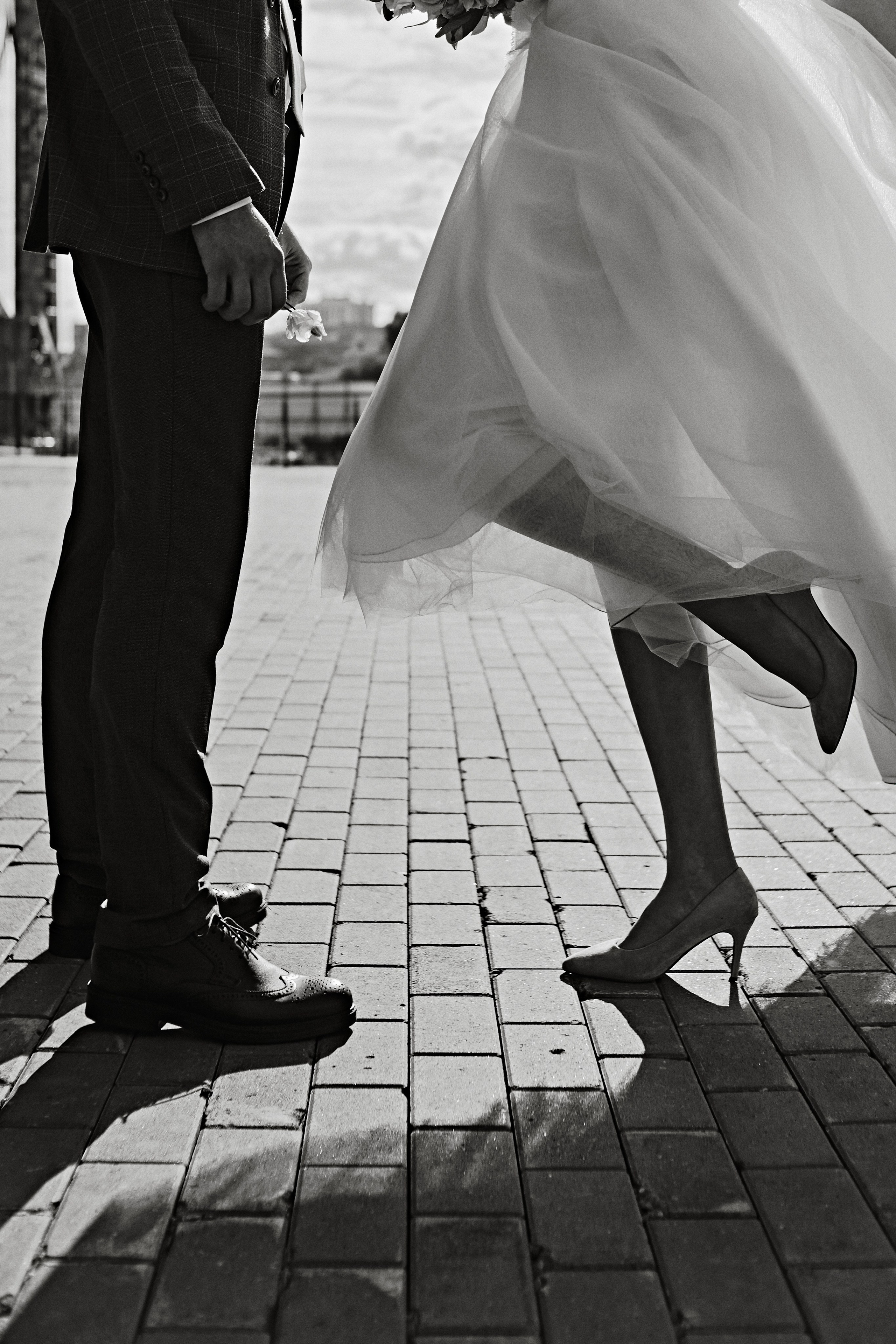 Свадебное портфолио. Главная